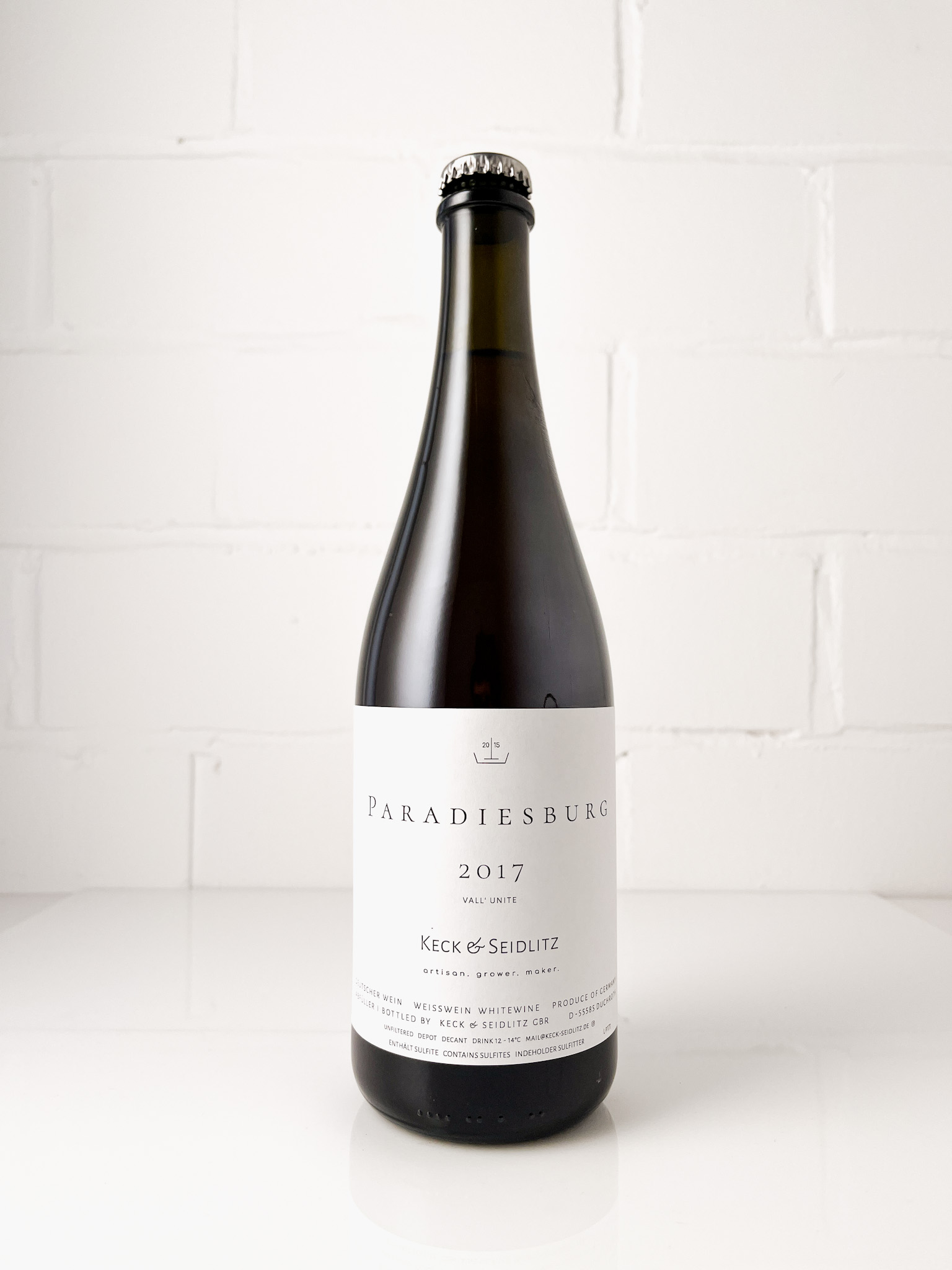 Paradiesburg 2017