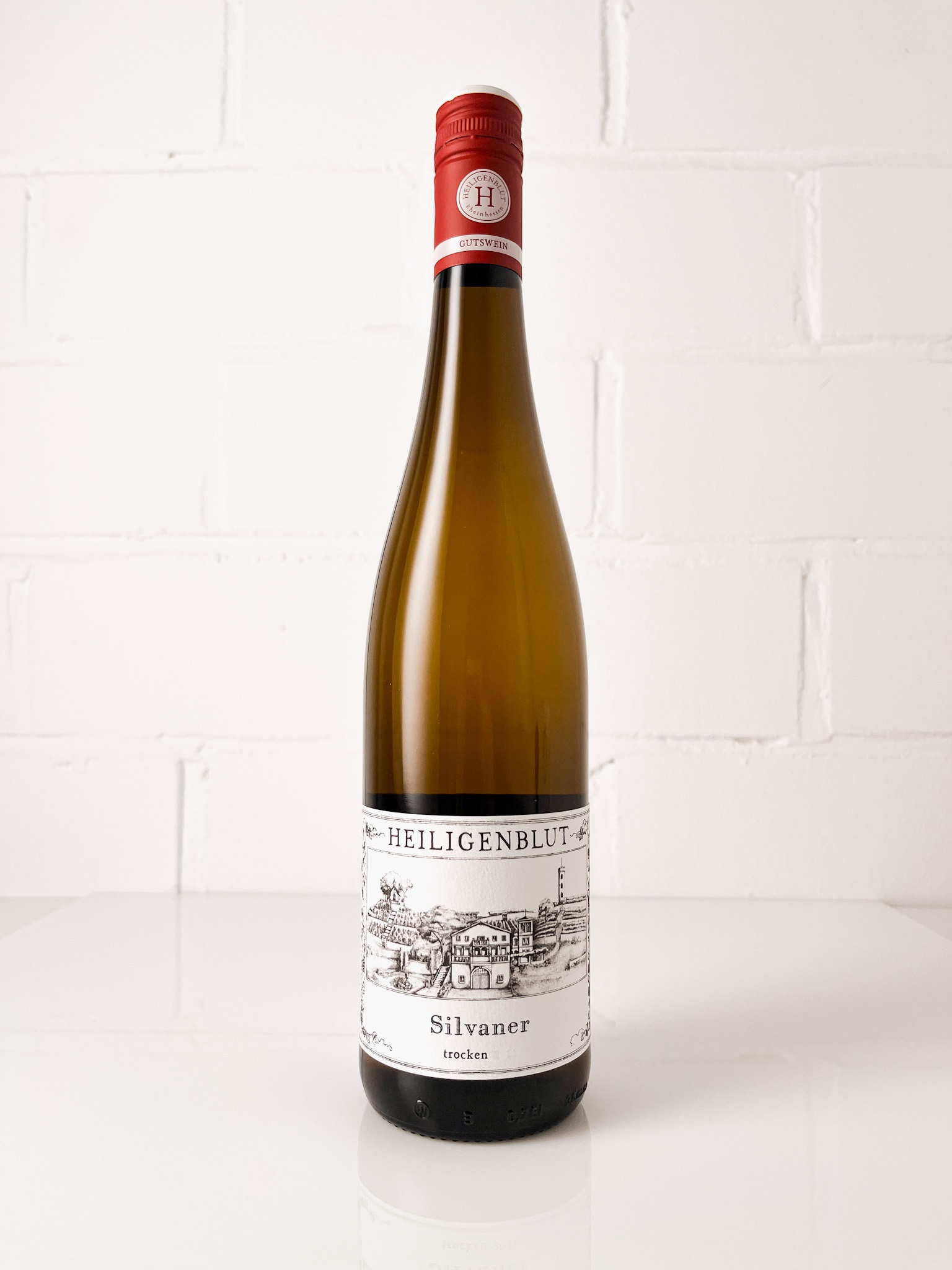 Silvaner 2023