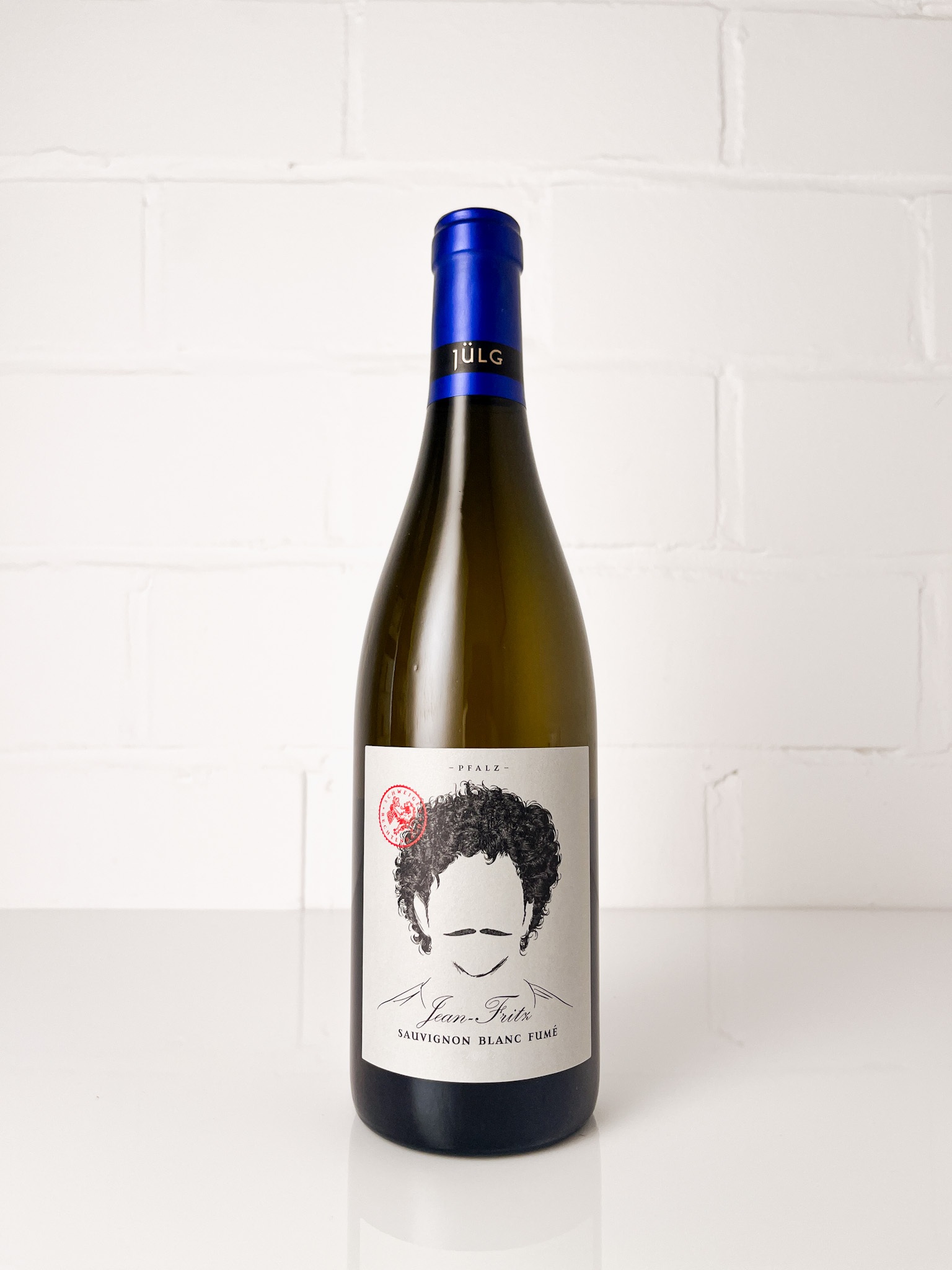 Sauvignon Blanc Fumé 2025