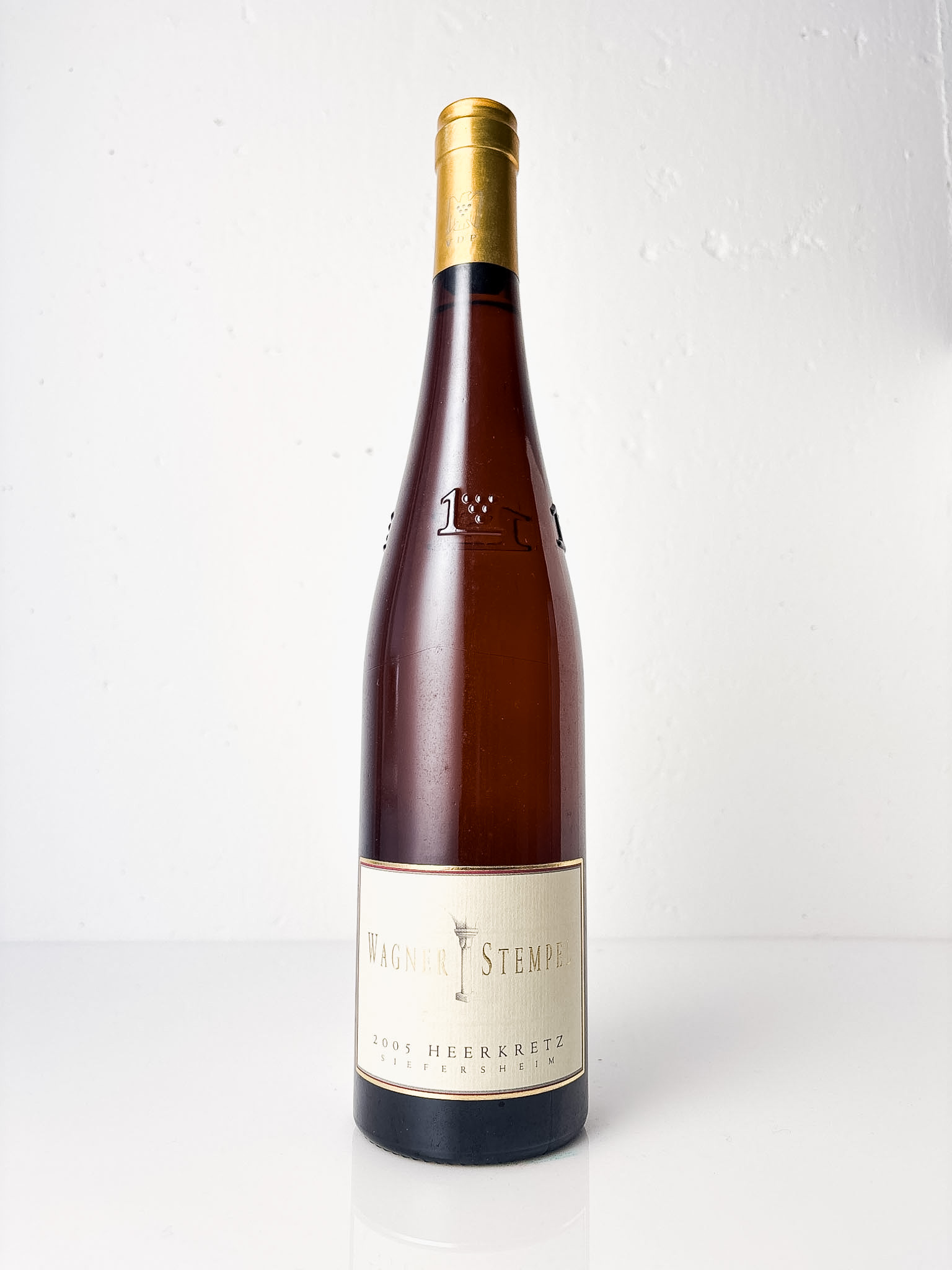 Riesling Siefersheimer Heerkretz 2005
