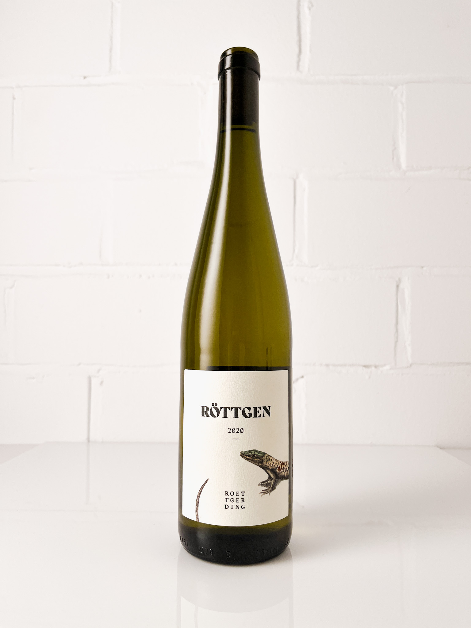 Riesling Winninger Röttgen 2023