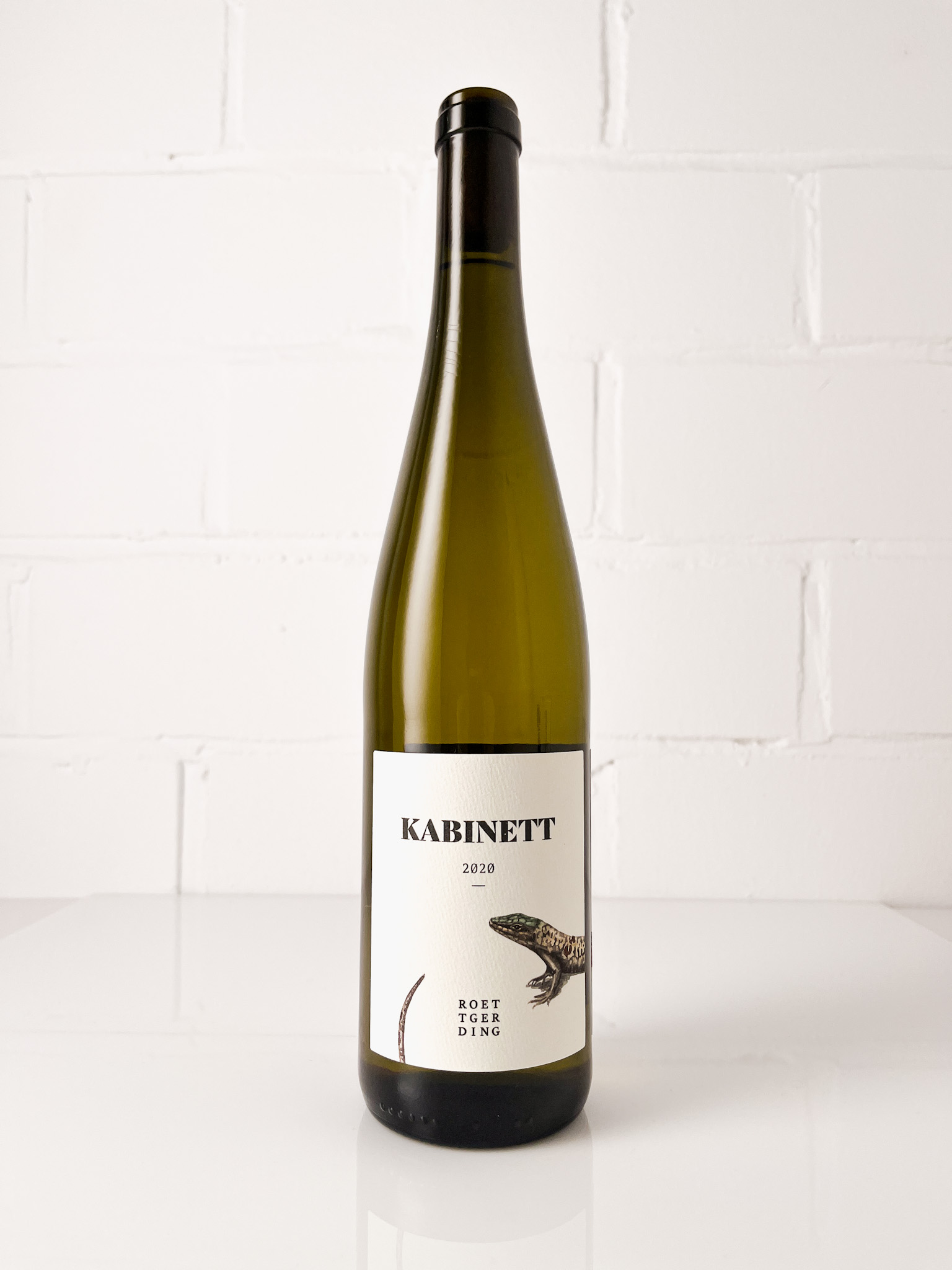Riesling Kabinett 2023
