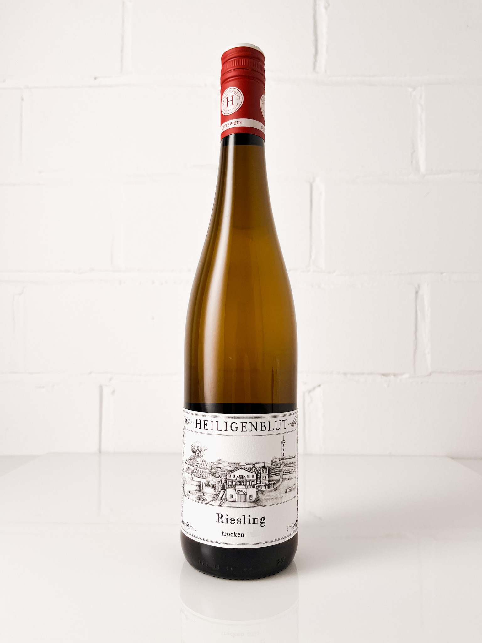 Riesling 2025 -bio-