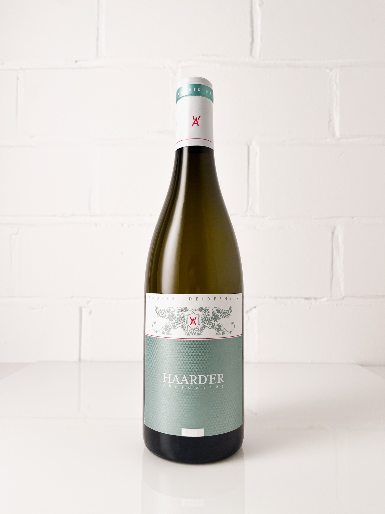 Chardonnay Haardt 2024 -bio-