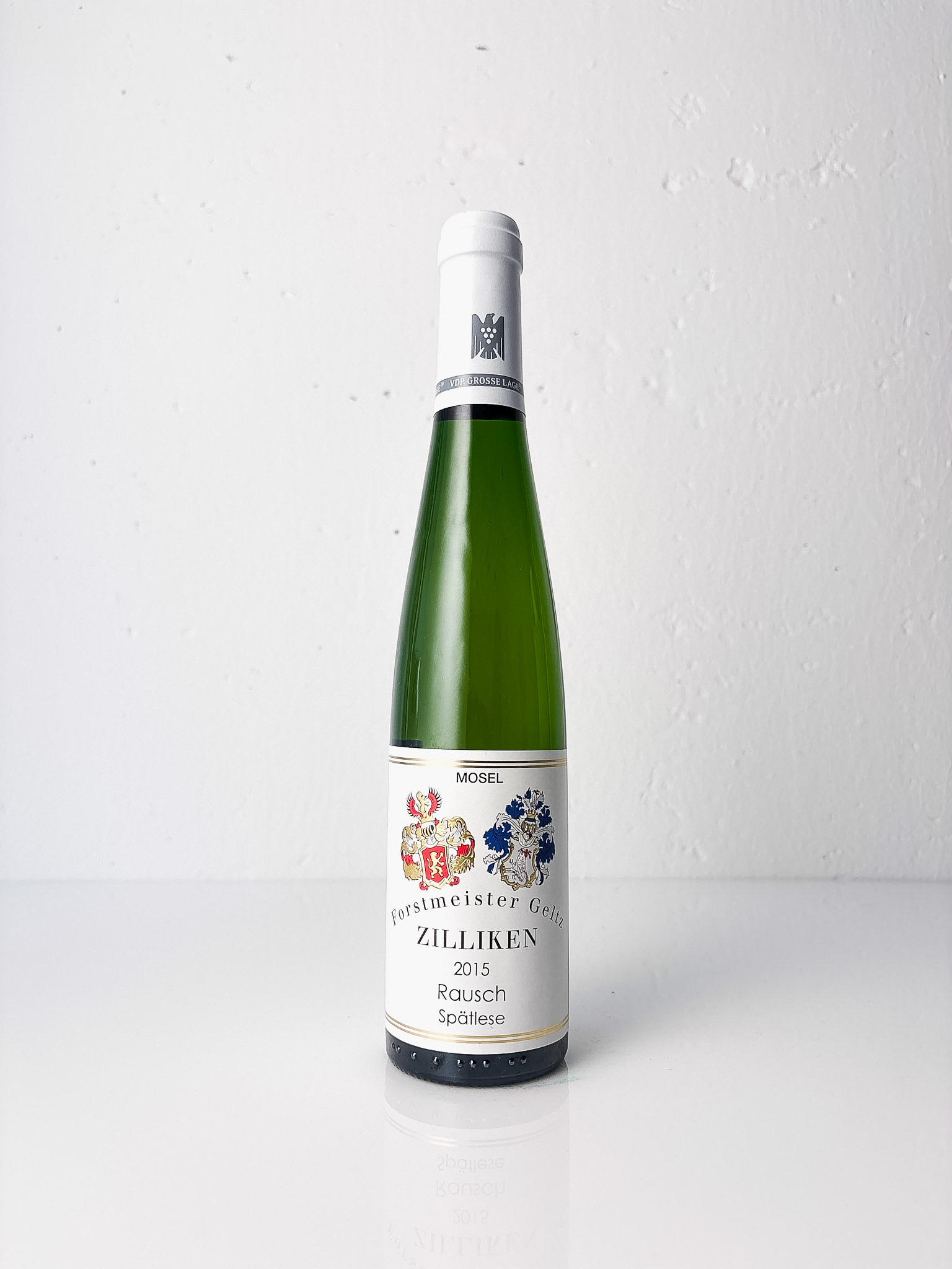Riesling Saarburger Rausch Spätlese 2015 0,375l