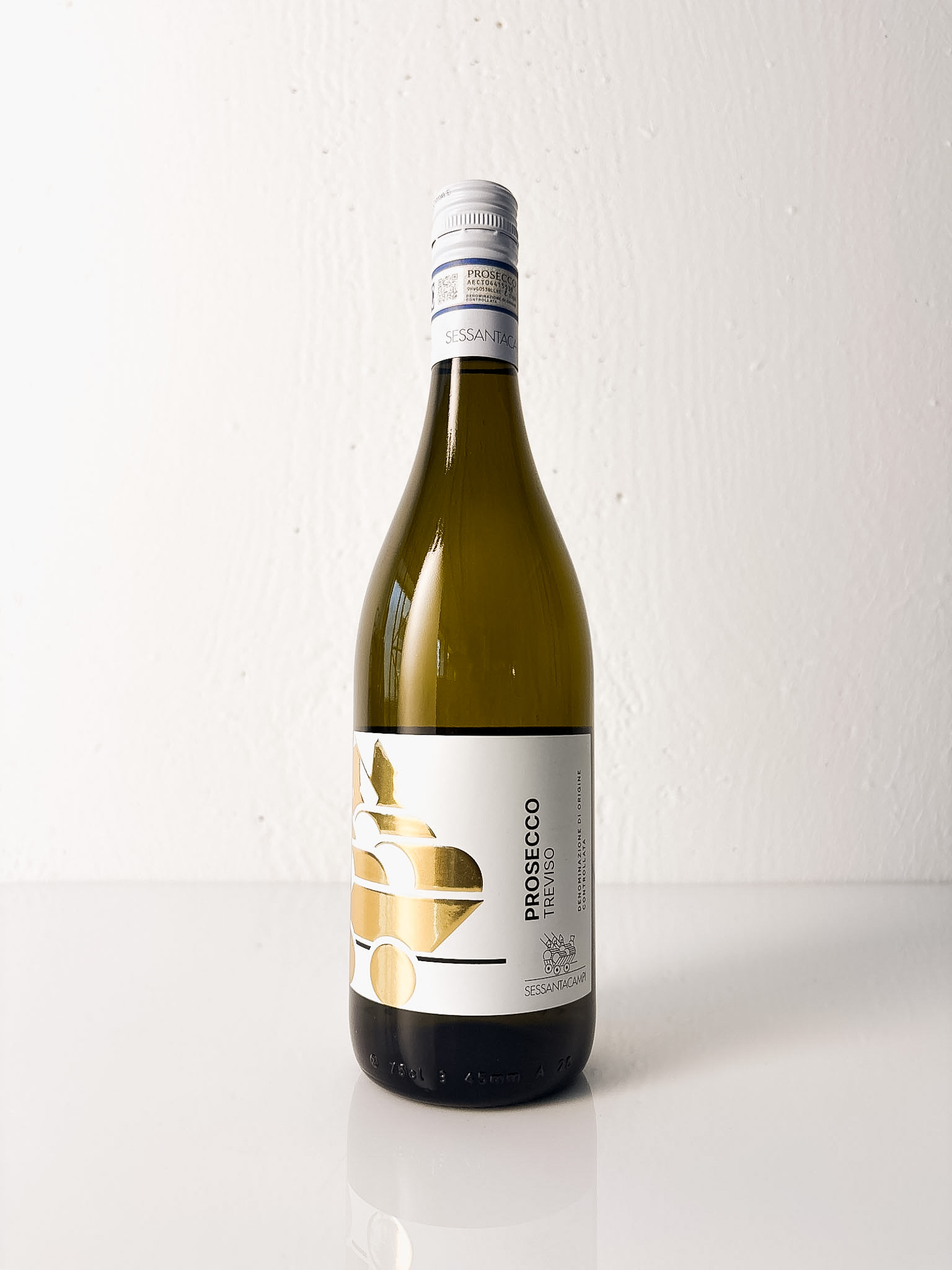 Prosecco Frizzante DOC Treviso 2025