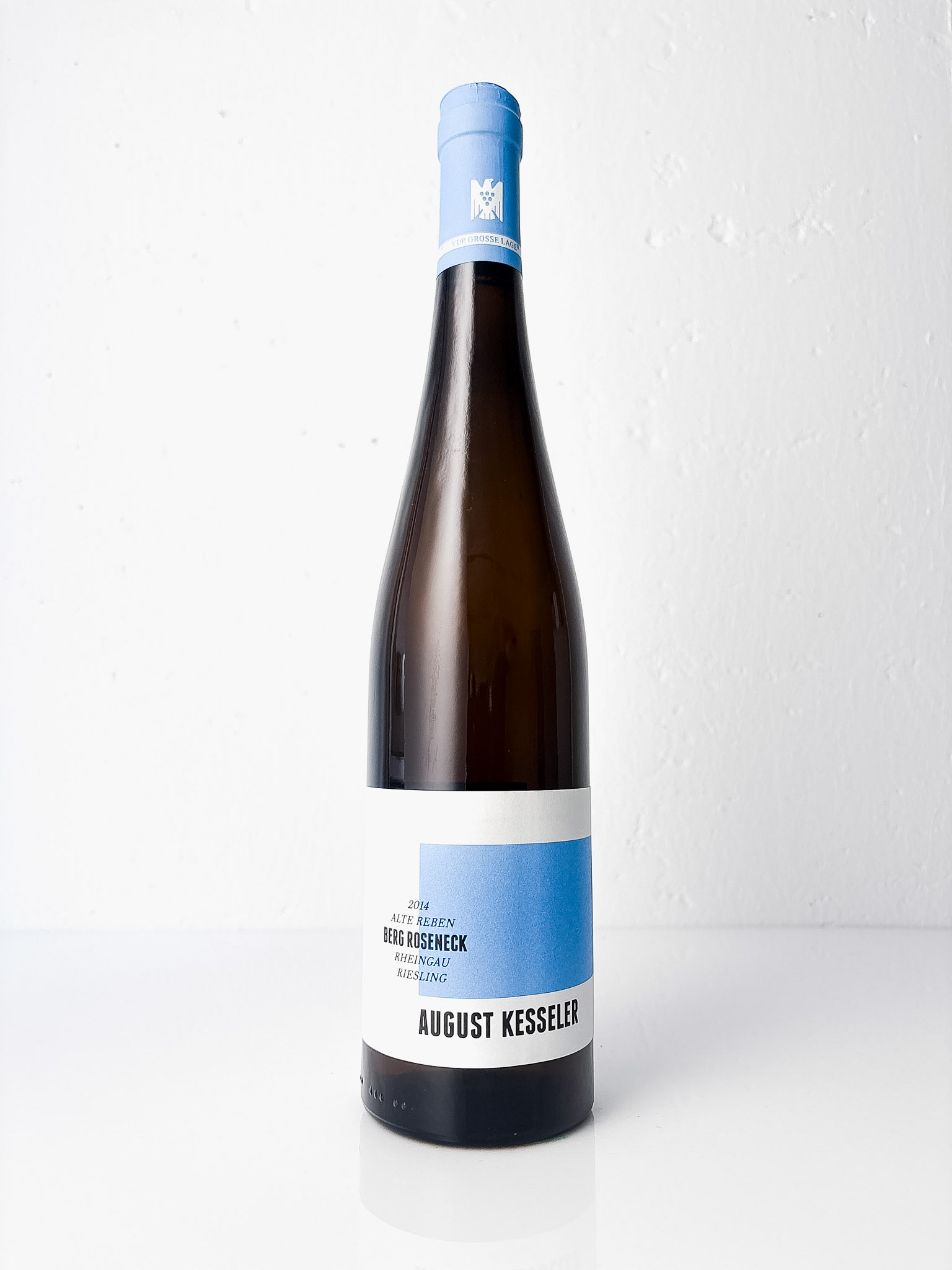 Riesling Rüdesheimer Berg Roseneck Alte Reben GG 2014