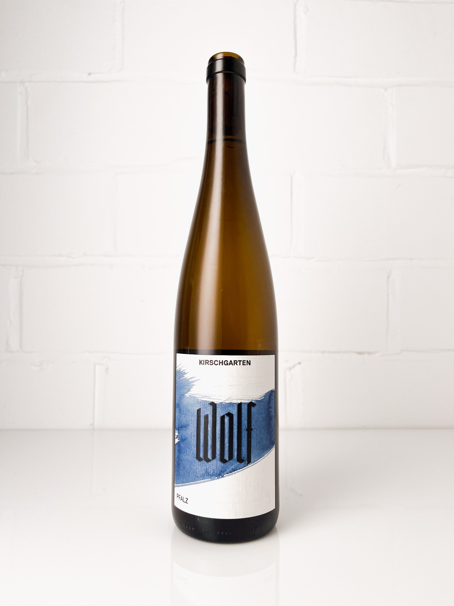 Riesling Laumersheimer Kirschgarten 2021