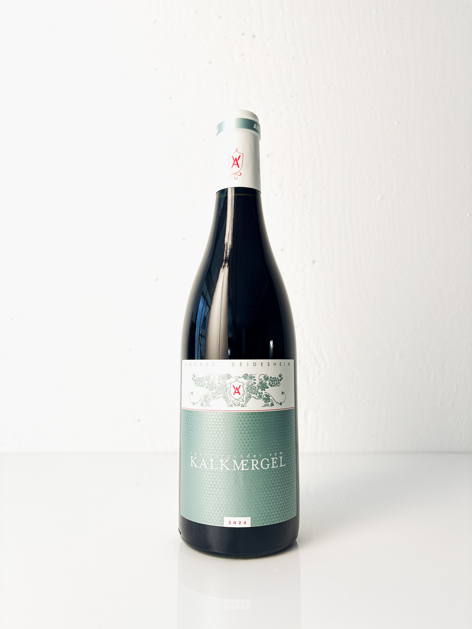 Spätburgunder Kalkmergel 2024