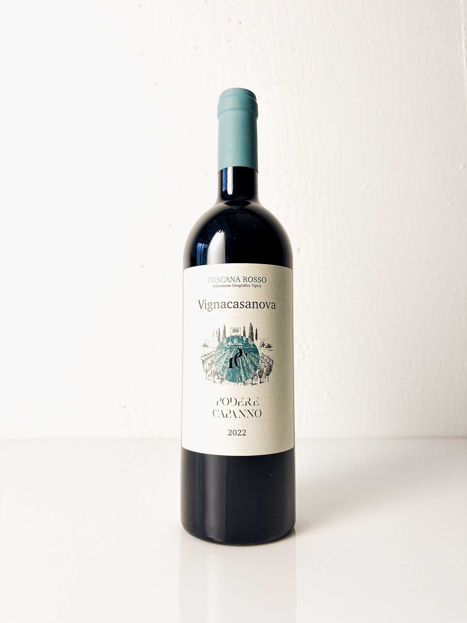 Vignacasanova IGT 2022