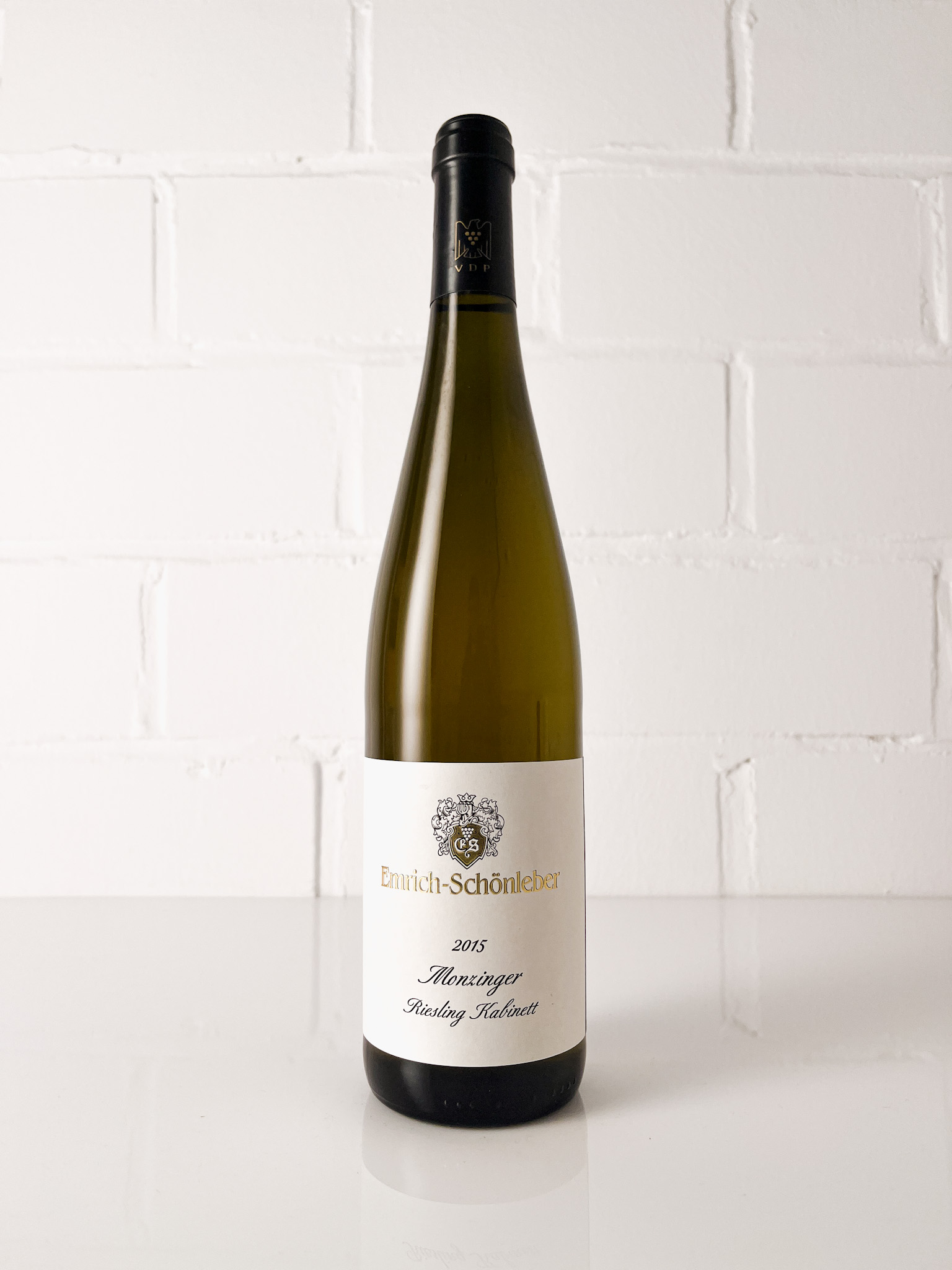 Riesling Monzinger Kabinett 2015
