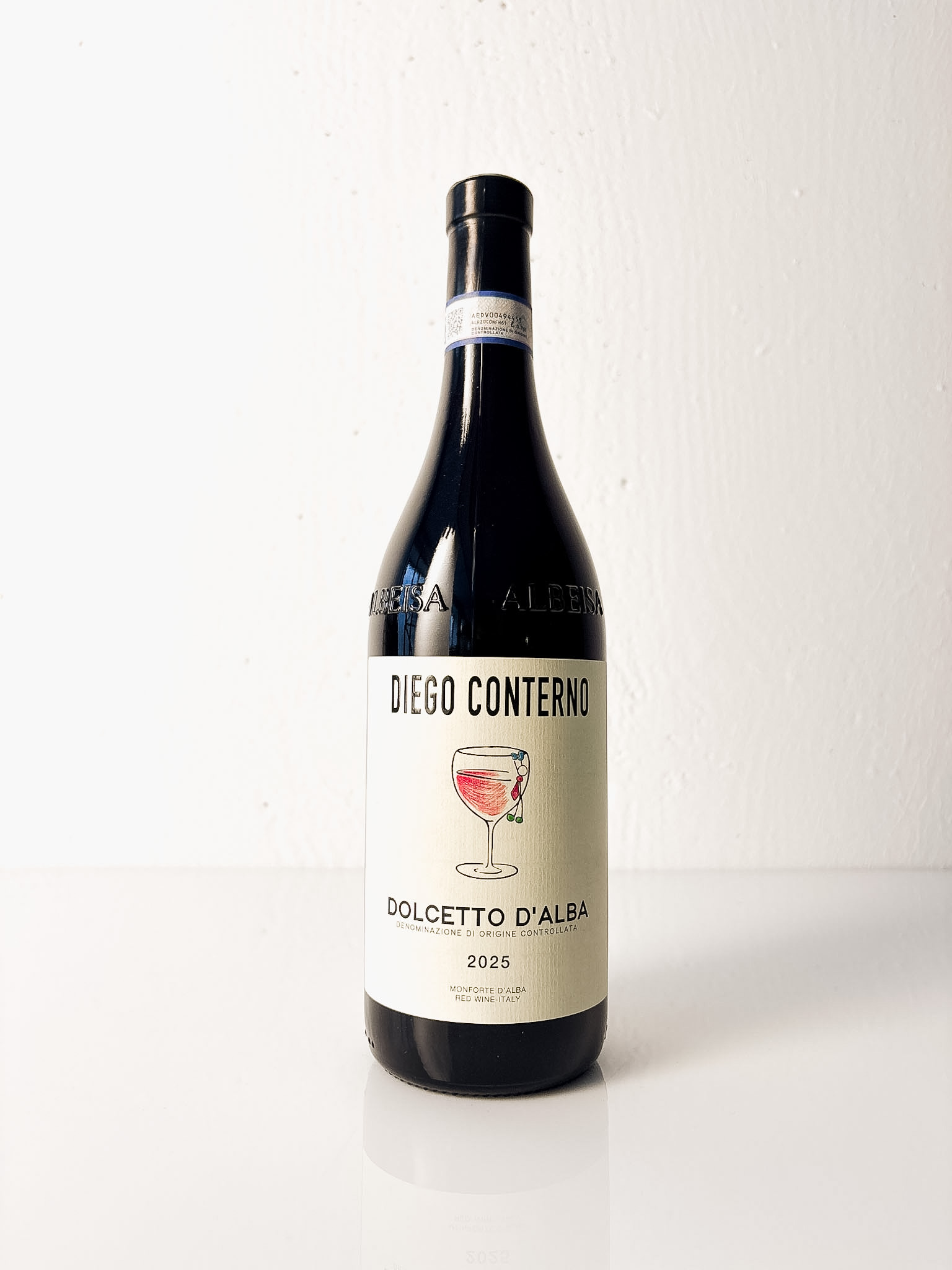 Dolcetto d'Alba DOC 2025