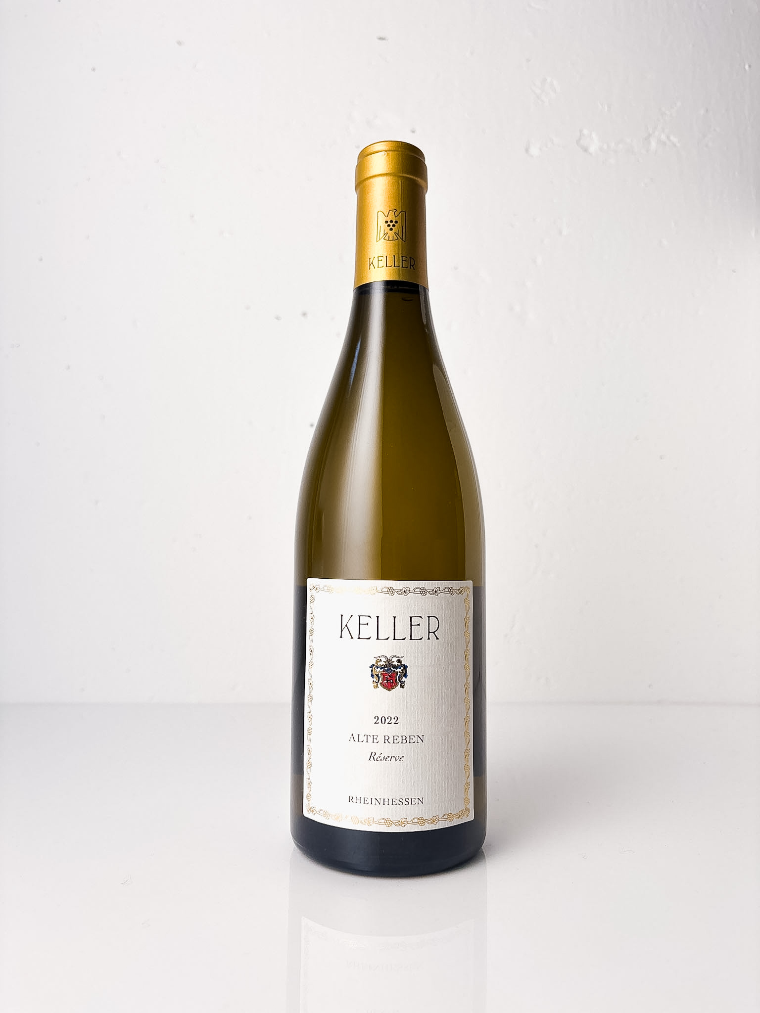 Alte Reben Reserve 2022