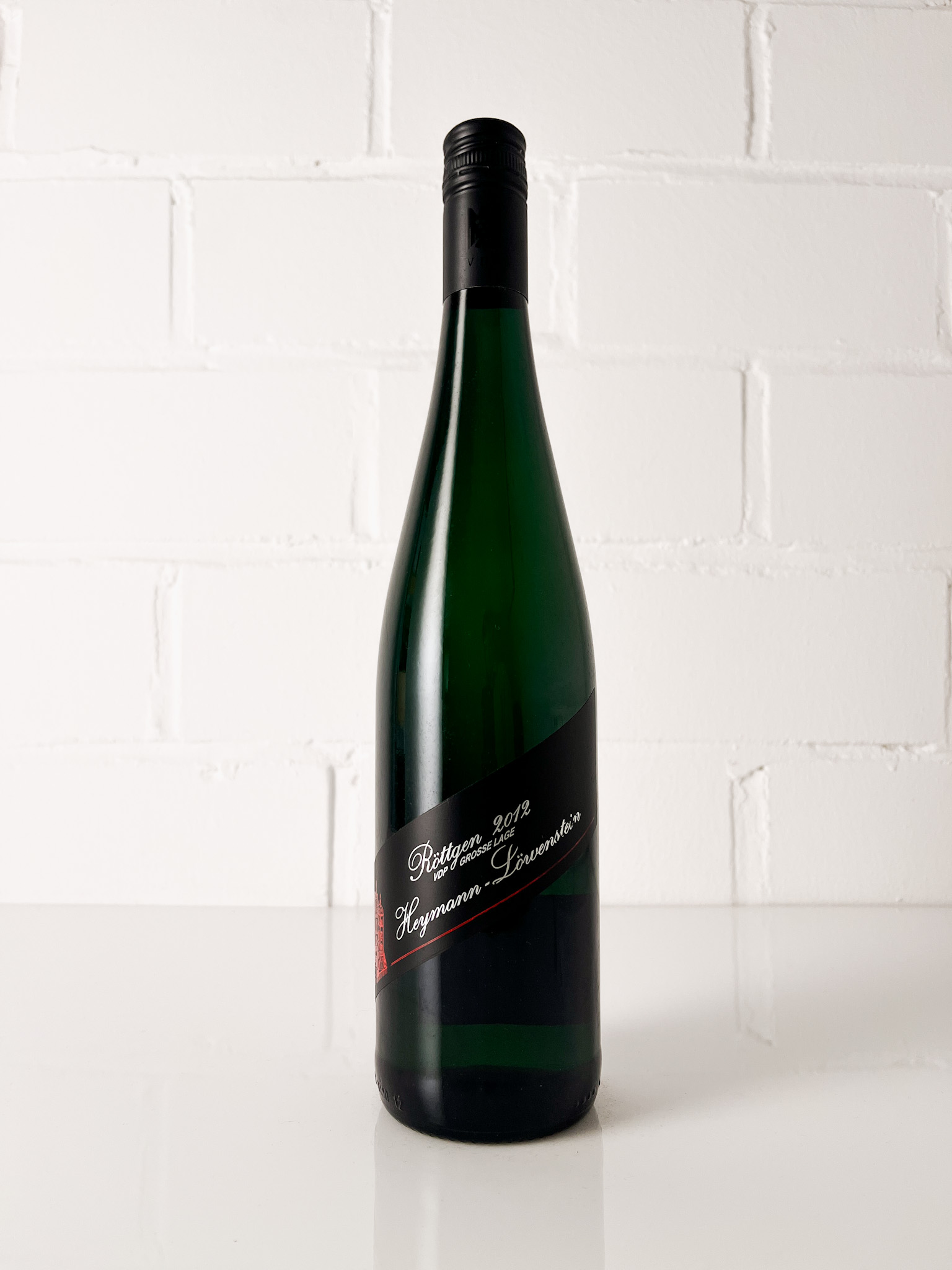 Riesling Winninger Röttgen 2012