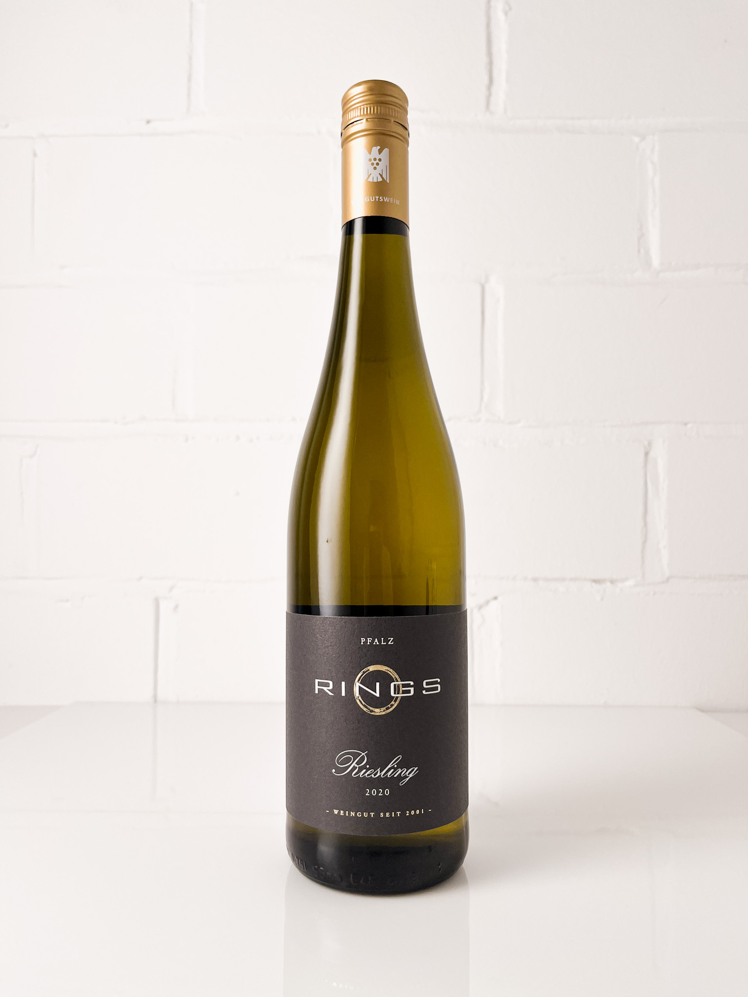 Riesling late release 2020