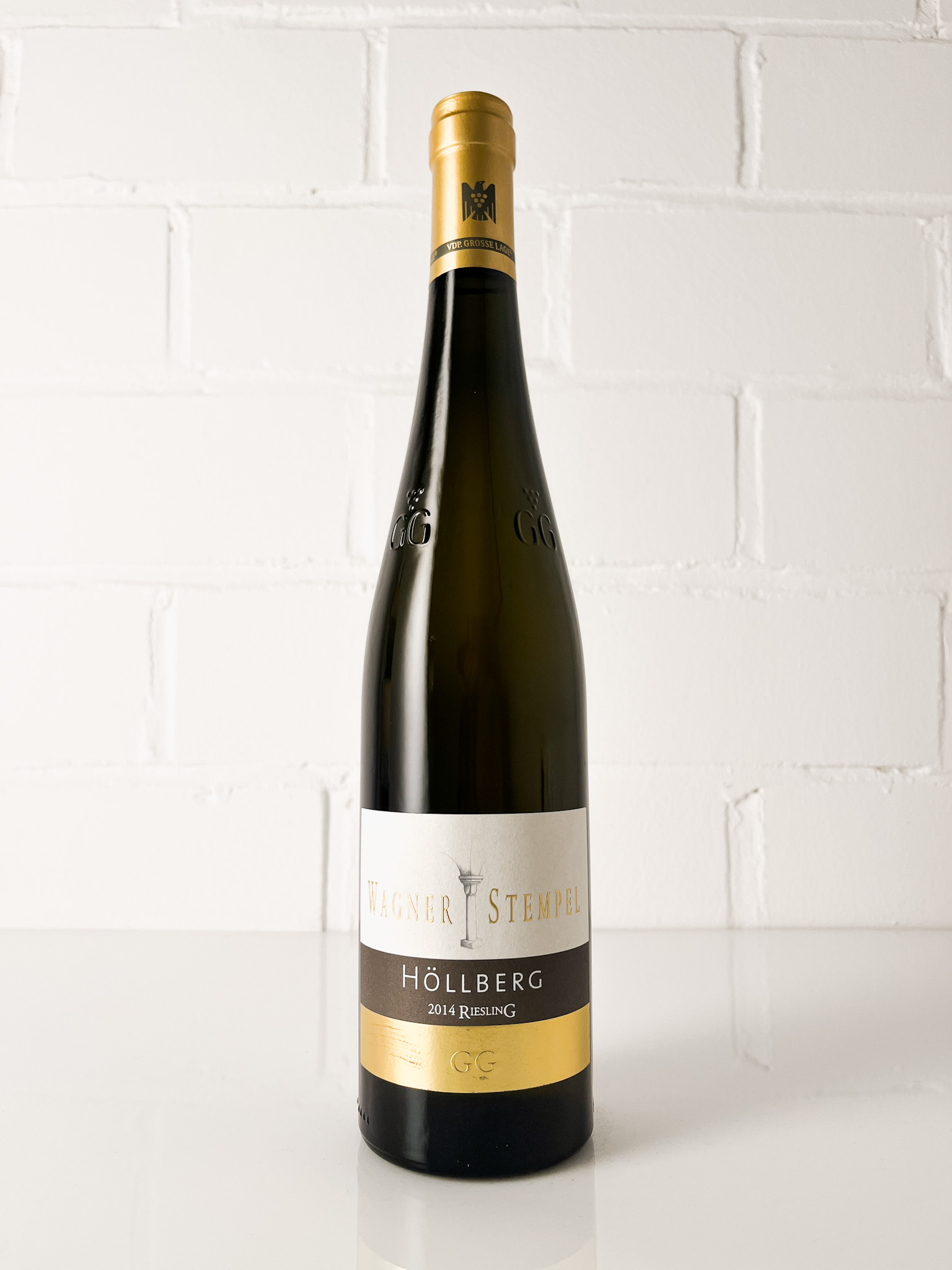 Riesling Siefersheimer Höllberg GG 2014