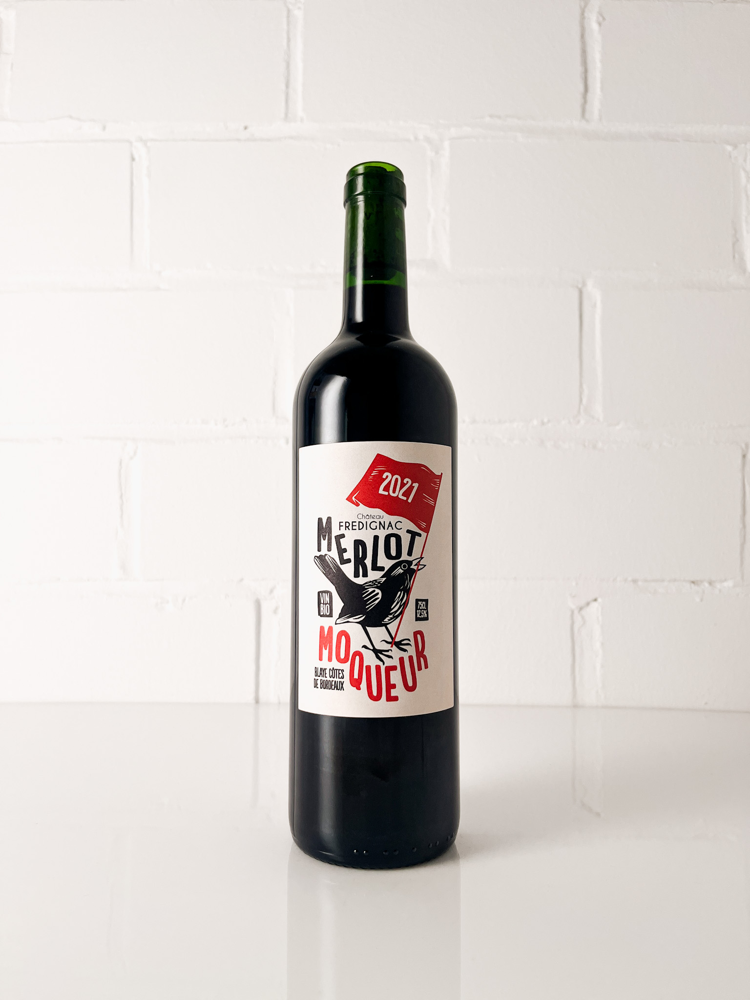 Merlot Moqueur 2021 -bio-