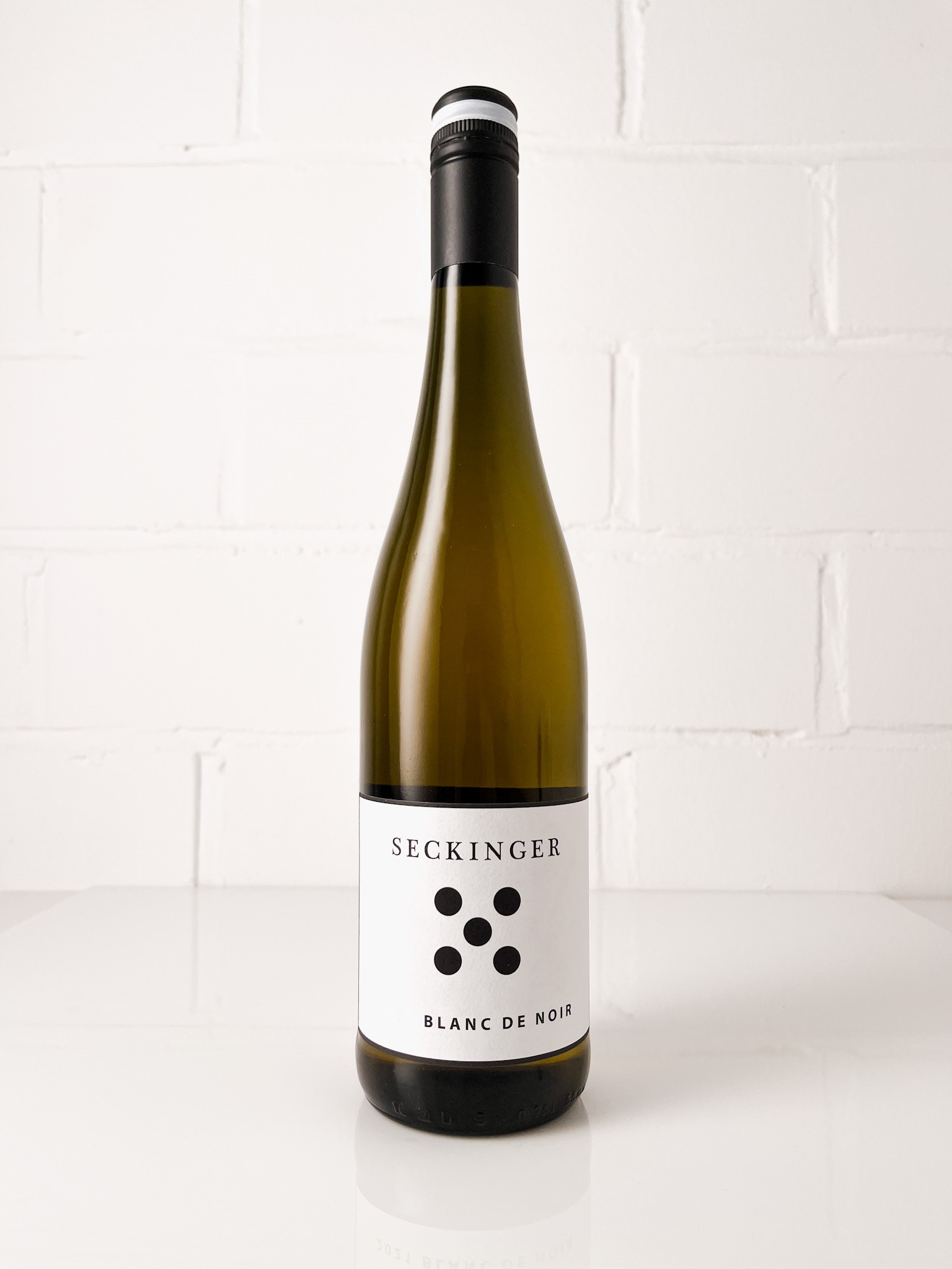 Spätburgunder Blanc de Noir 2025 -bio-