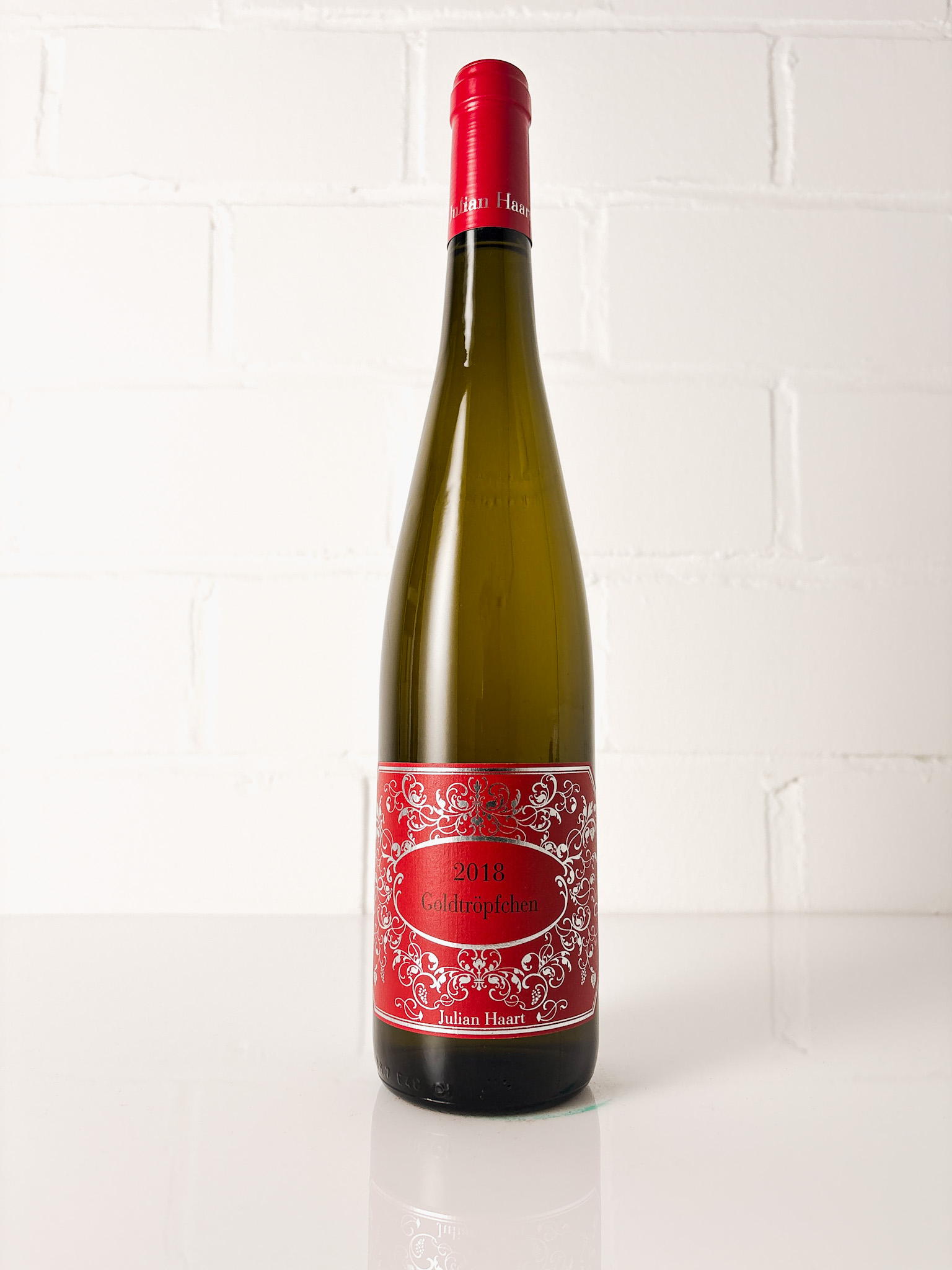 Riesling Piesporter Goldtröpfchen 2018