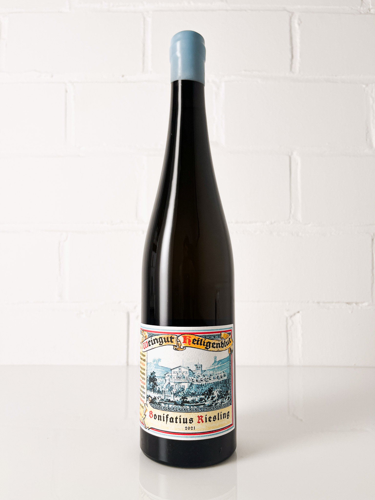 Riesling Bonifatius 2022