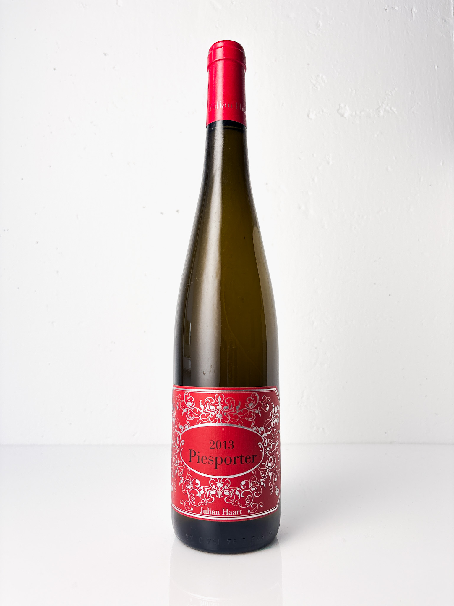 Riesling Piesporter 2013