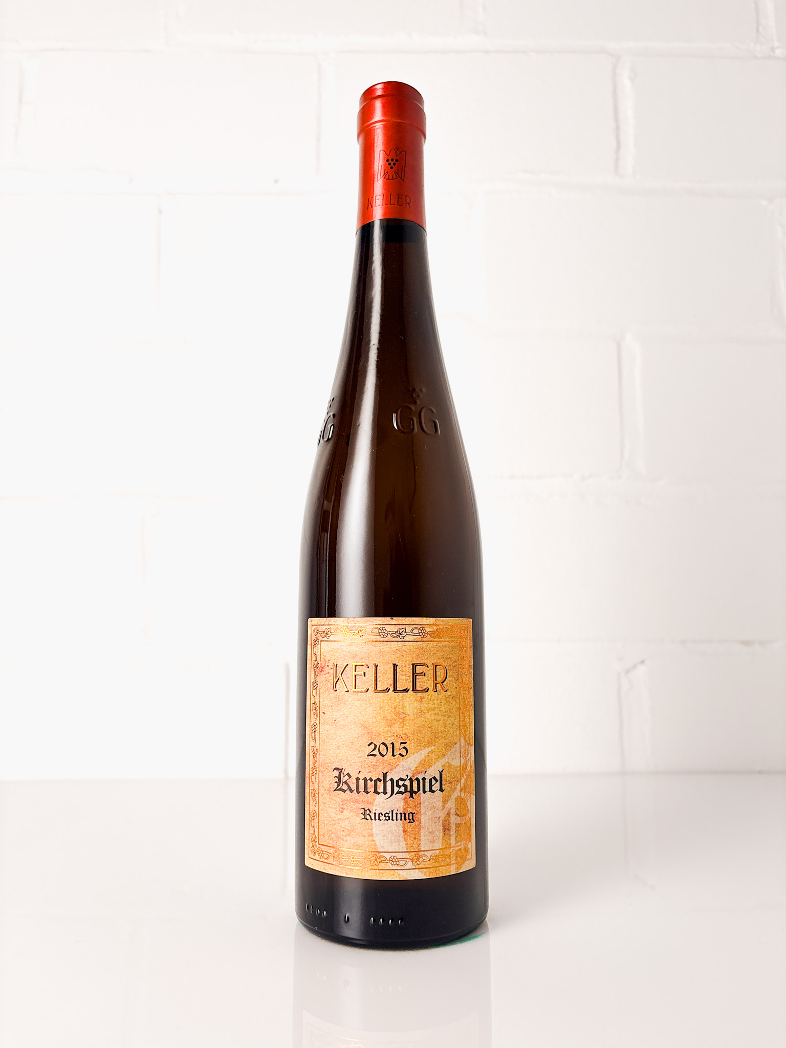 Riesling Westhofener Kirchspiel GG 2013