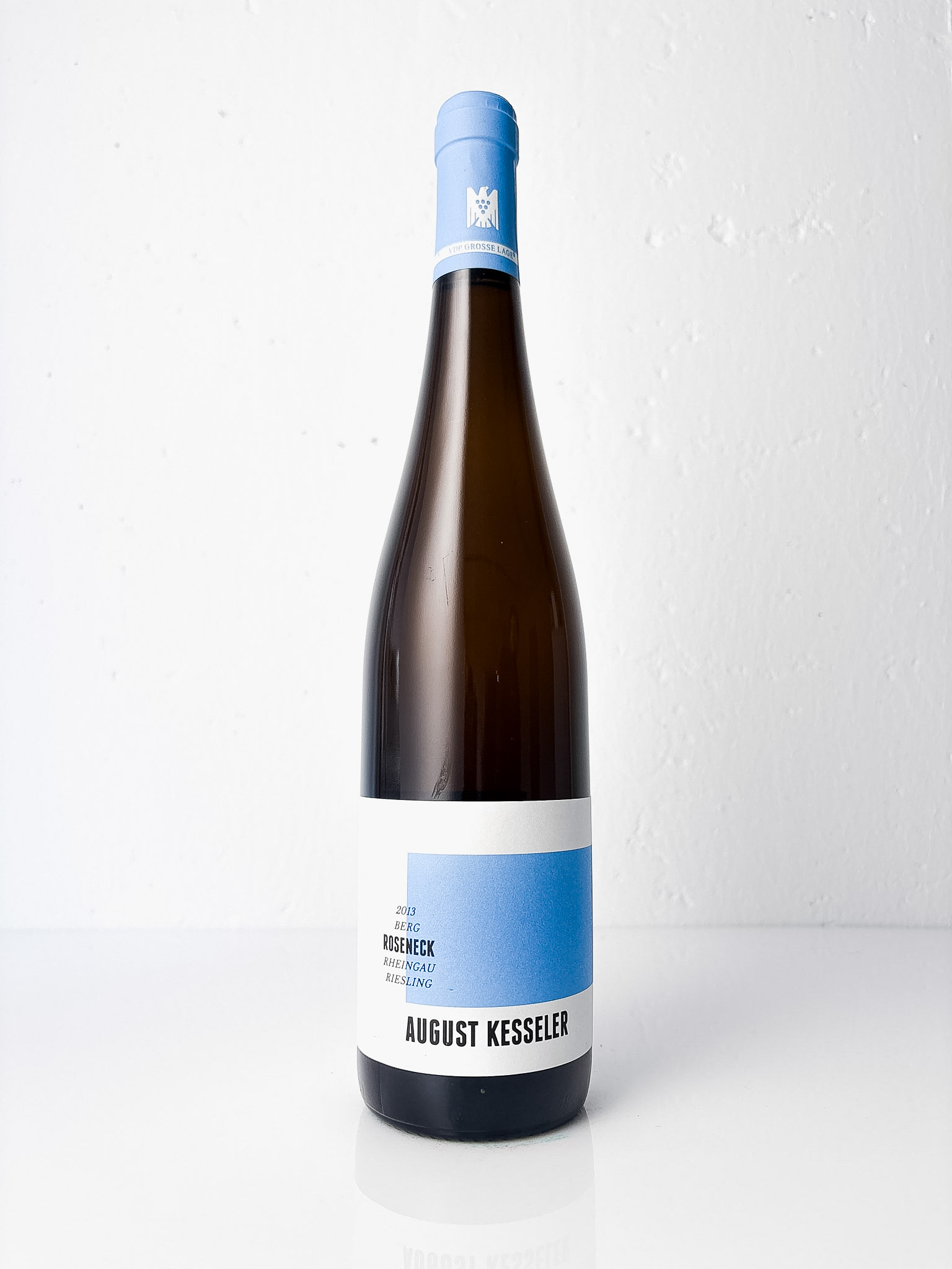Riesling Rüdesheimer Berg Roseneck GG 2013