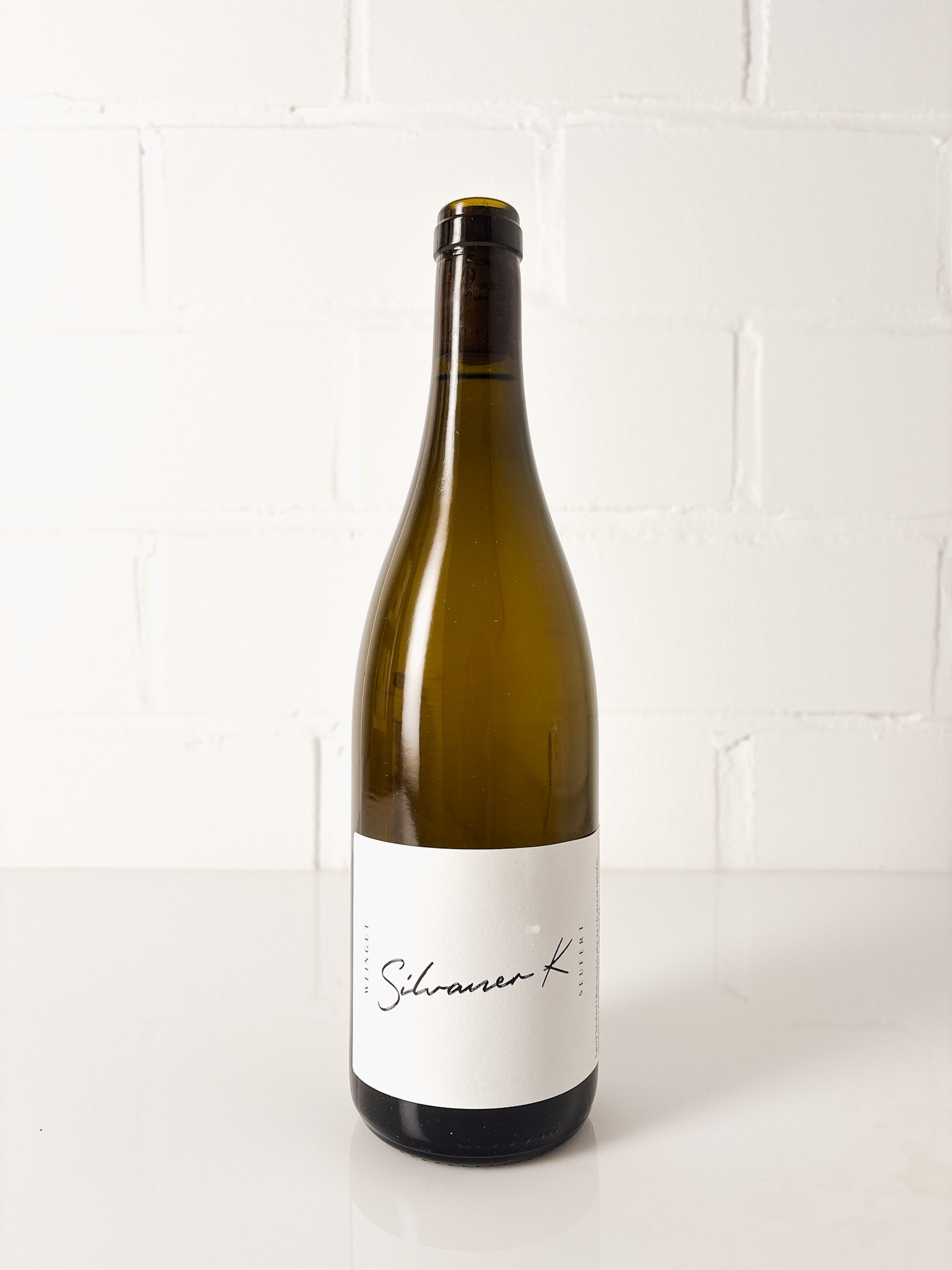 Silvaner Kalb 2023 -bio-
