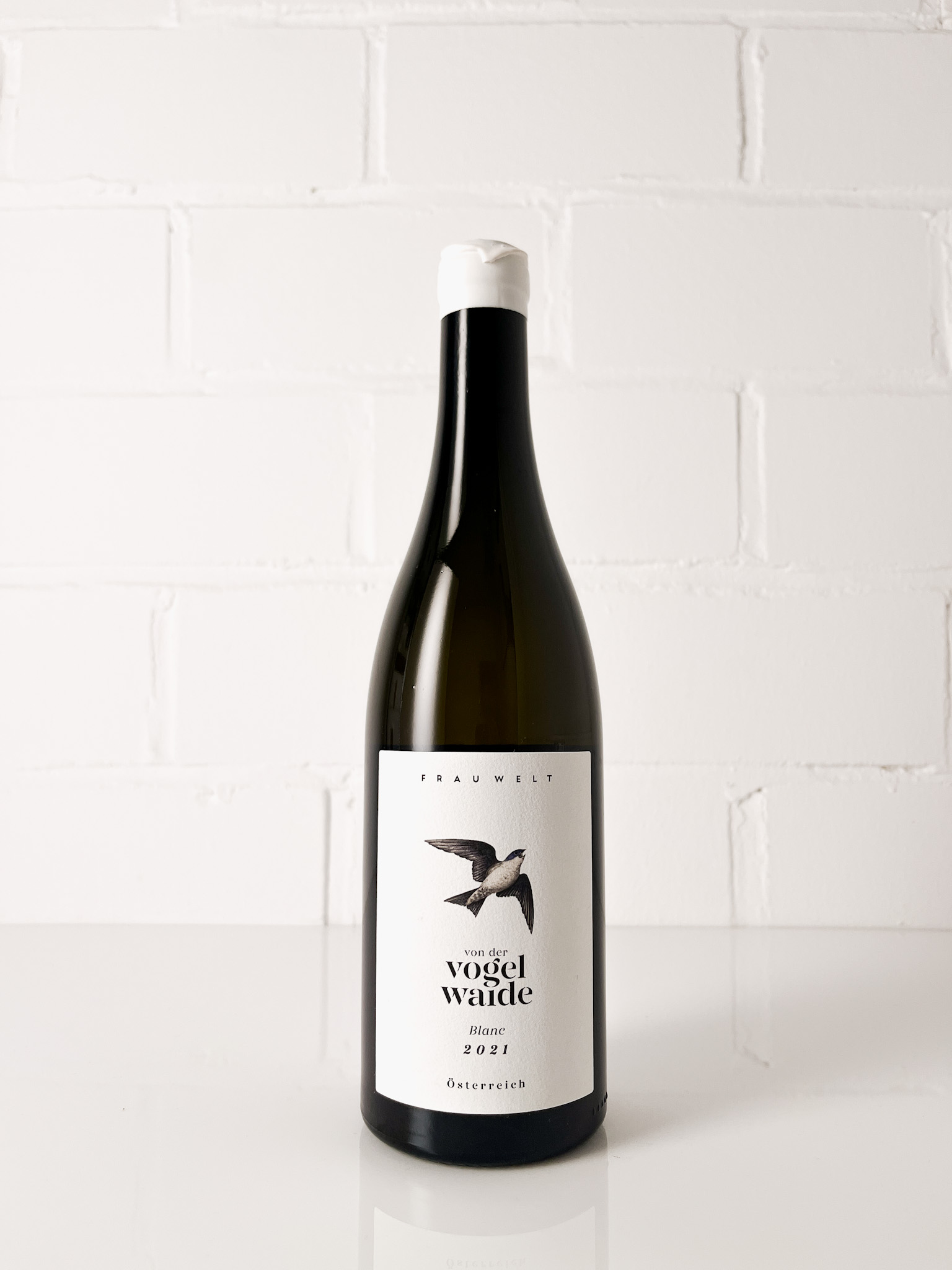 Frau Welt 2021 1,5l