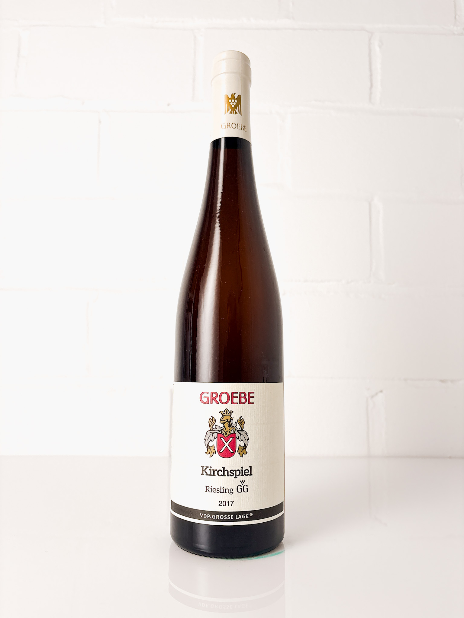 Riesling Westhofener Kirchspiel GG 2017
