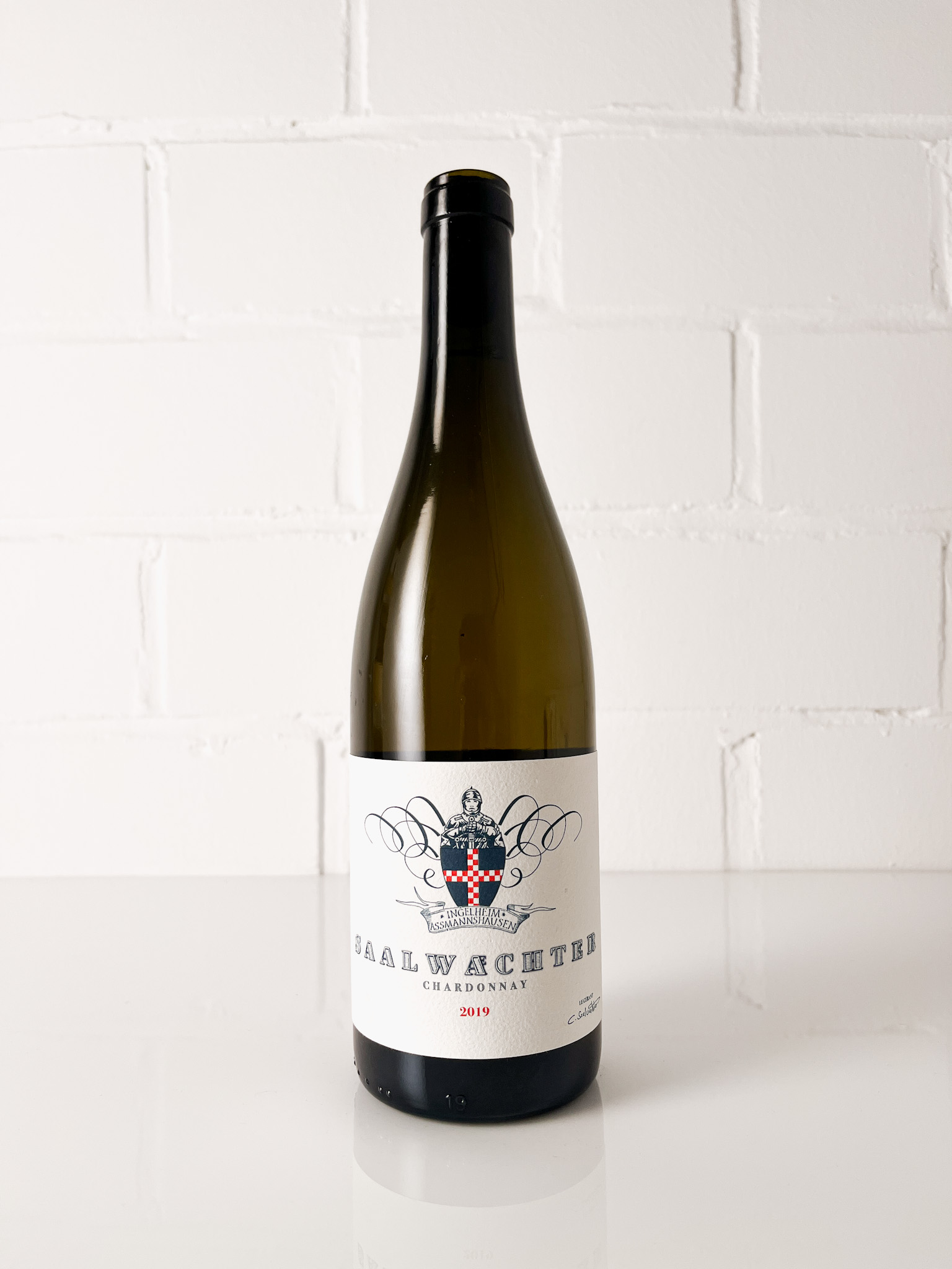 Chardonnay 2019