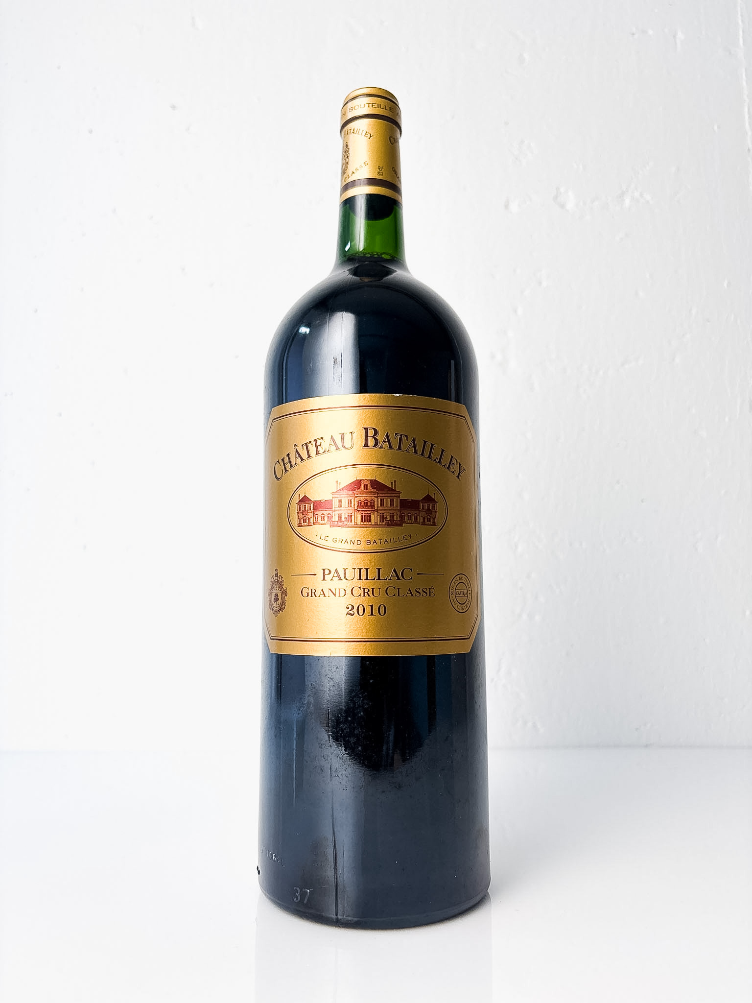 Chateau Batailley 5eme Cru 2010 1,5l