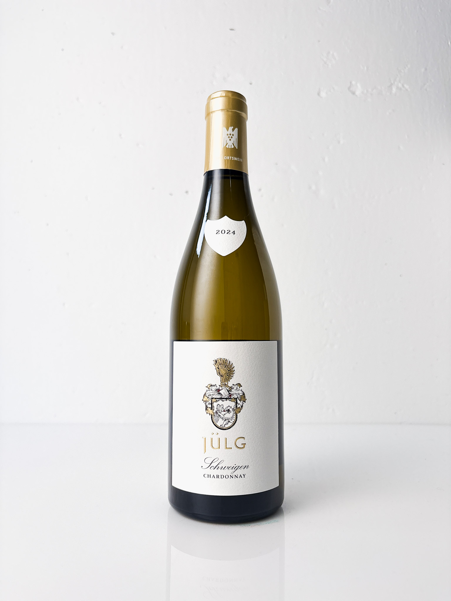 Schweigen Calcaire Blanc 2022