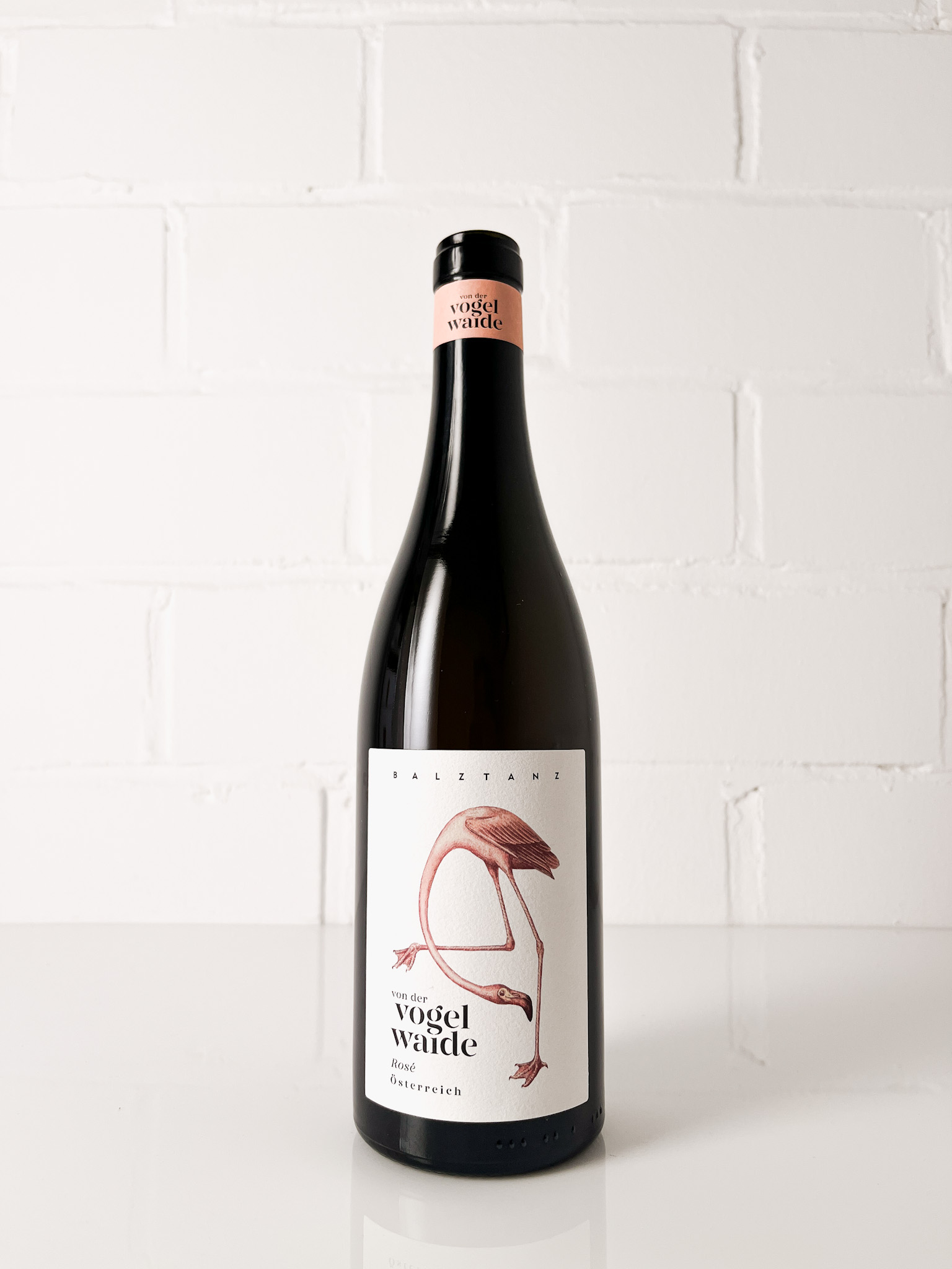Balztanz Rosé 2025