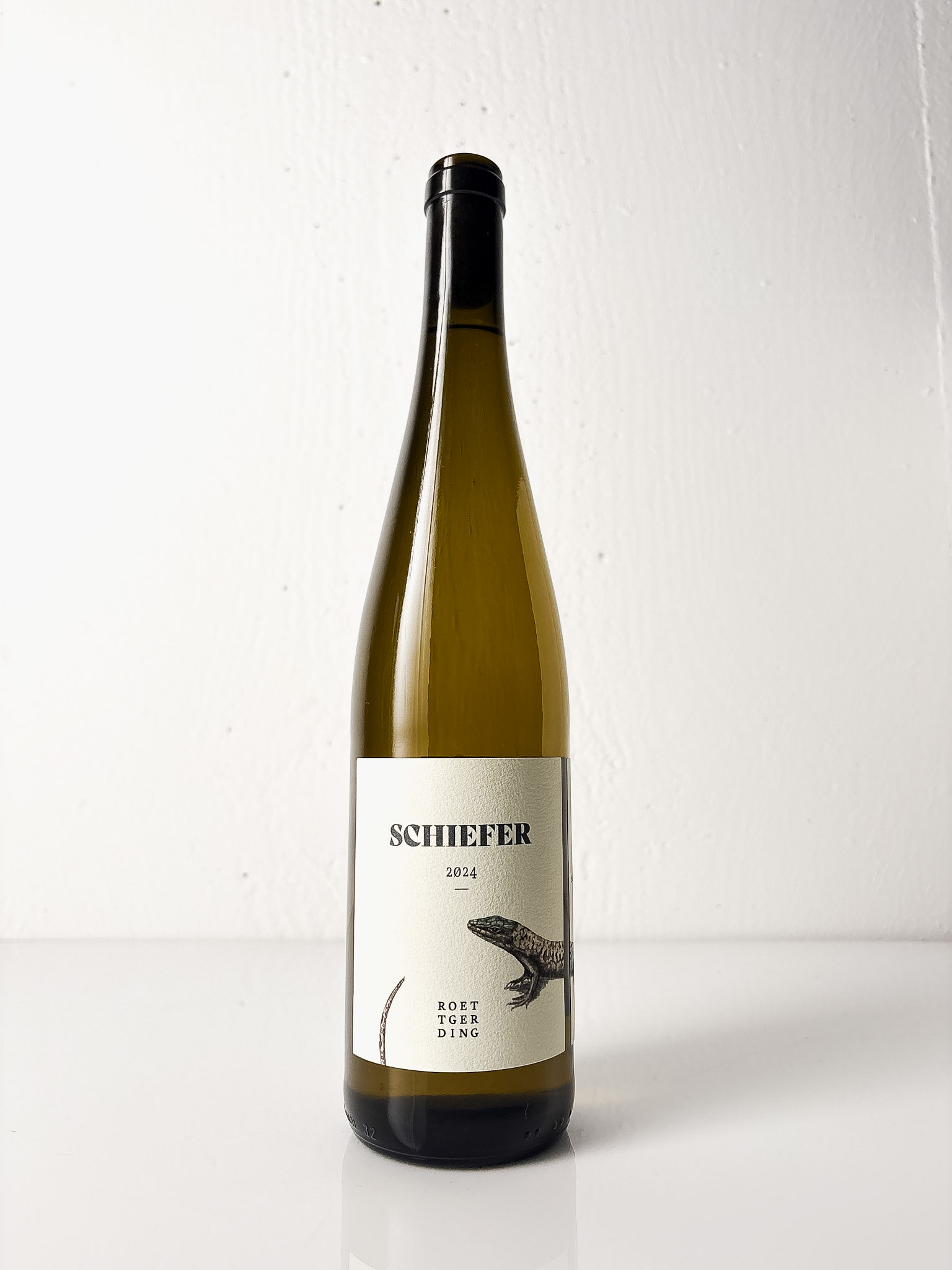 Riesling Schiefer 2024