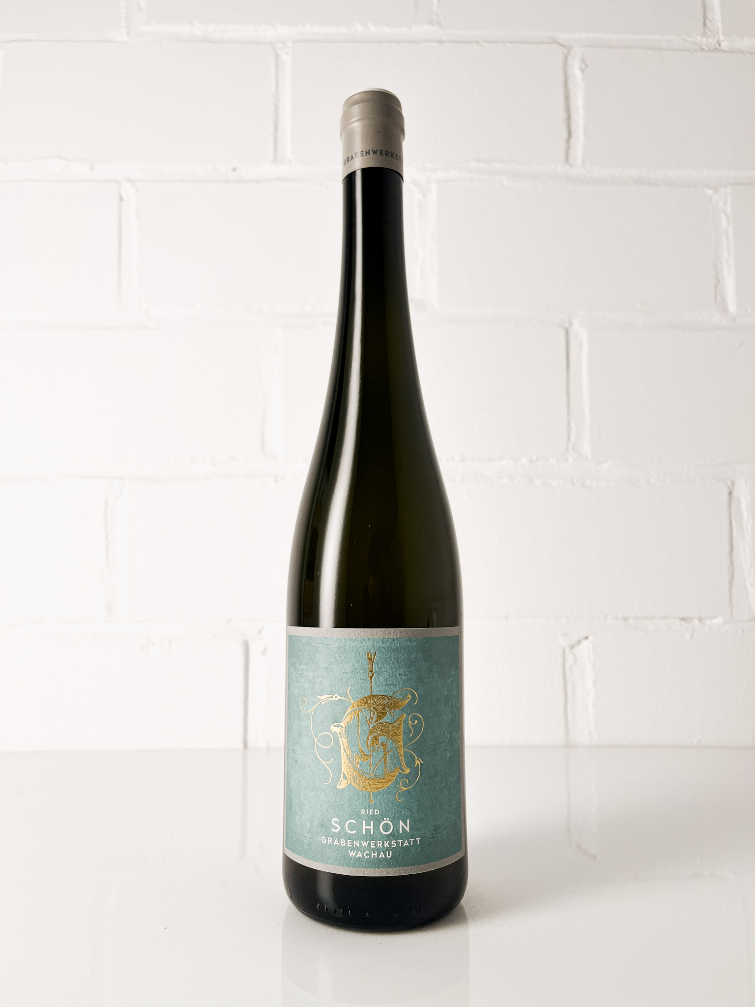 Grüner Veltliner Ried Schön 2024