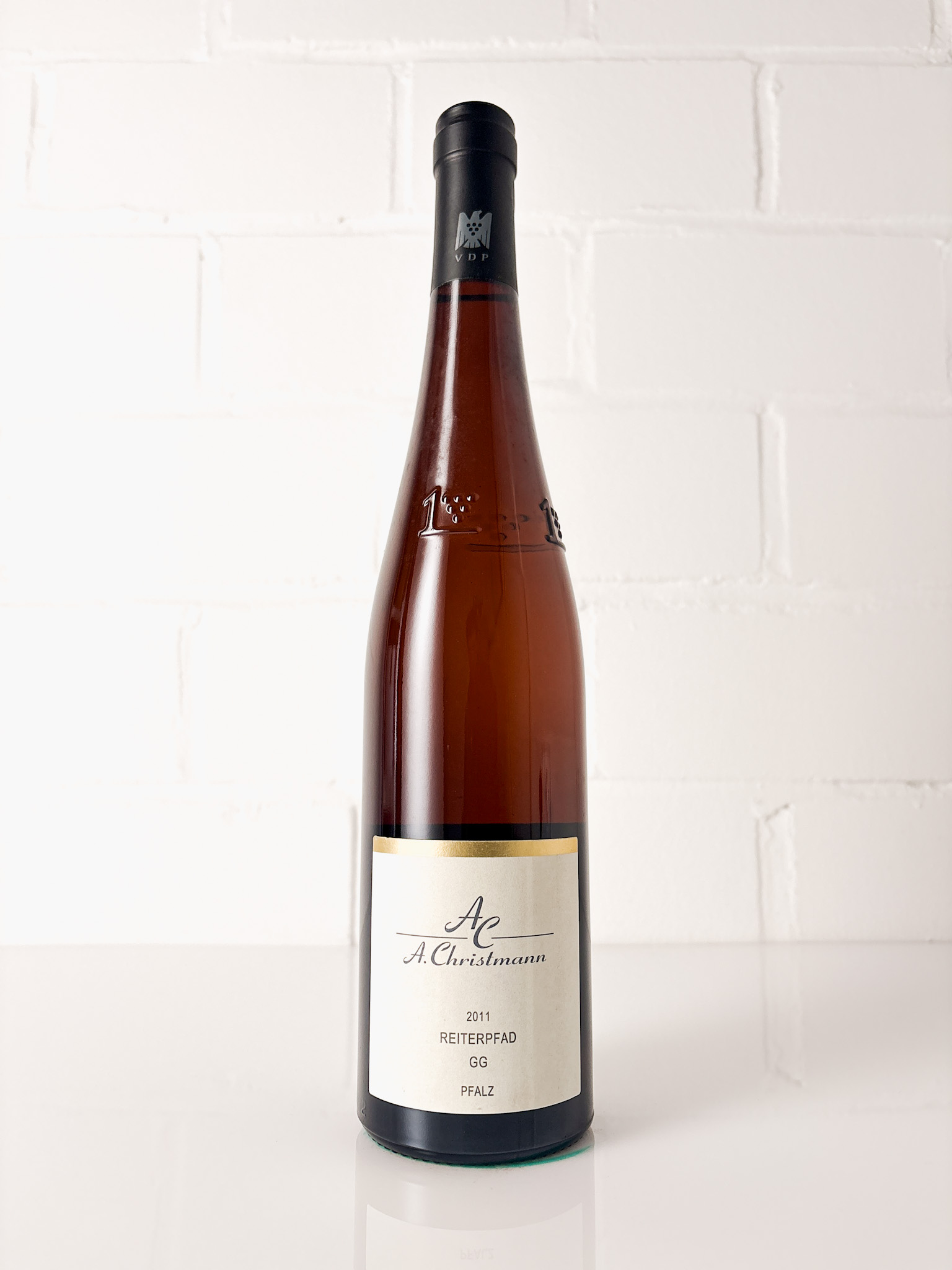 Riesling Ruppertsberger Reiterpfad GG 2011