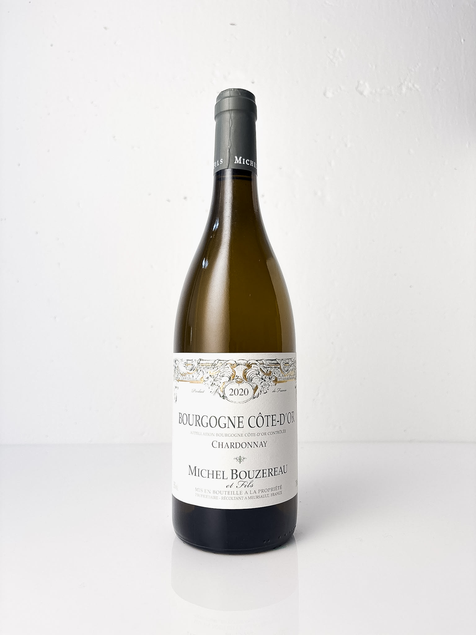 Bourgogne Côte d'Or Chardonnay 2020
