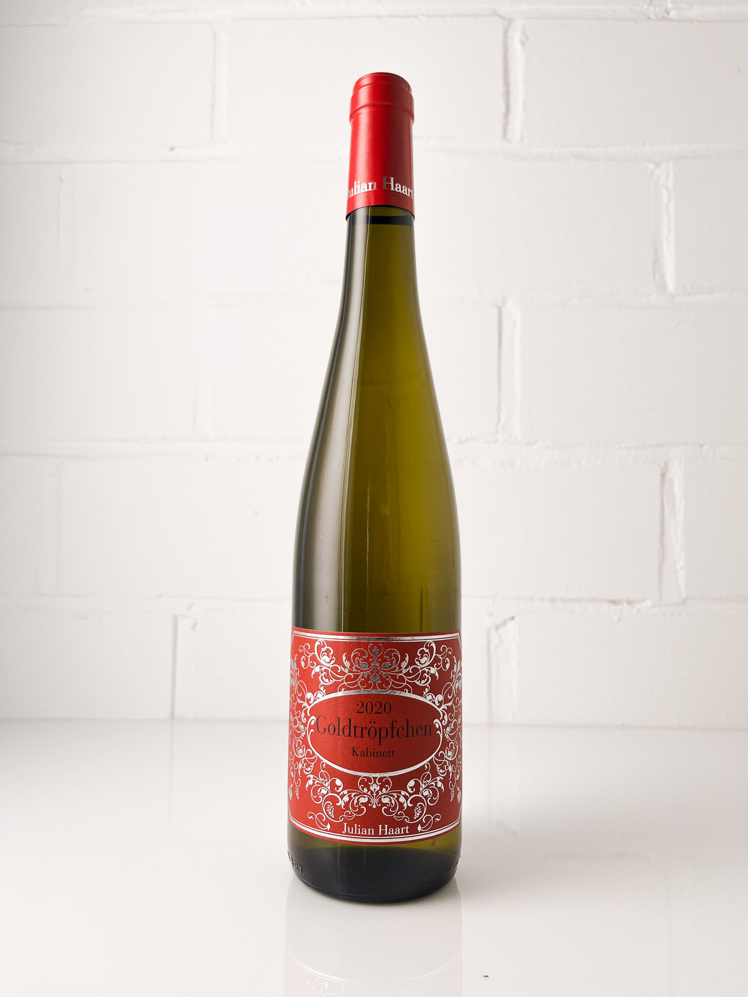 Riesling Piesporter Goldtröpfchen Kabinett 2020