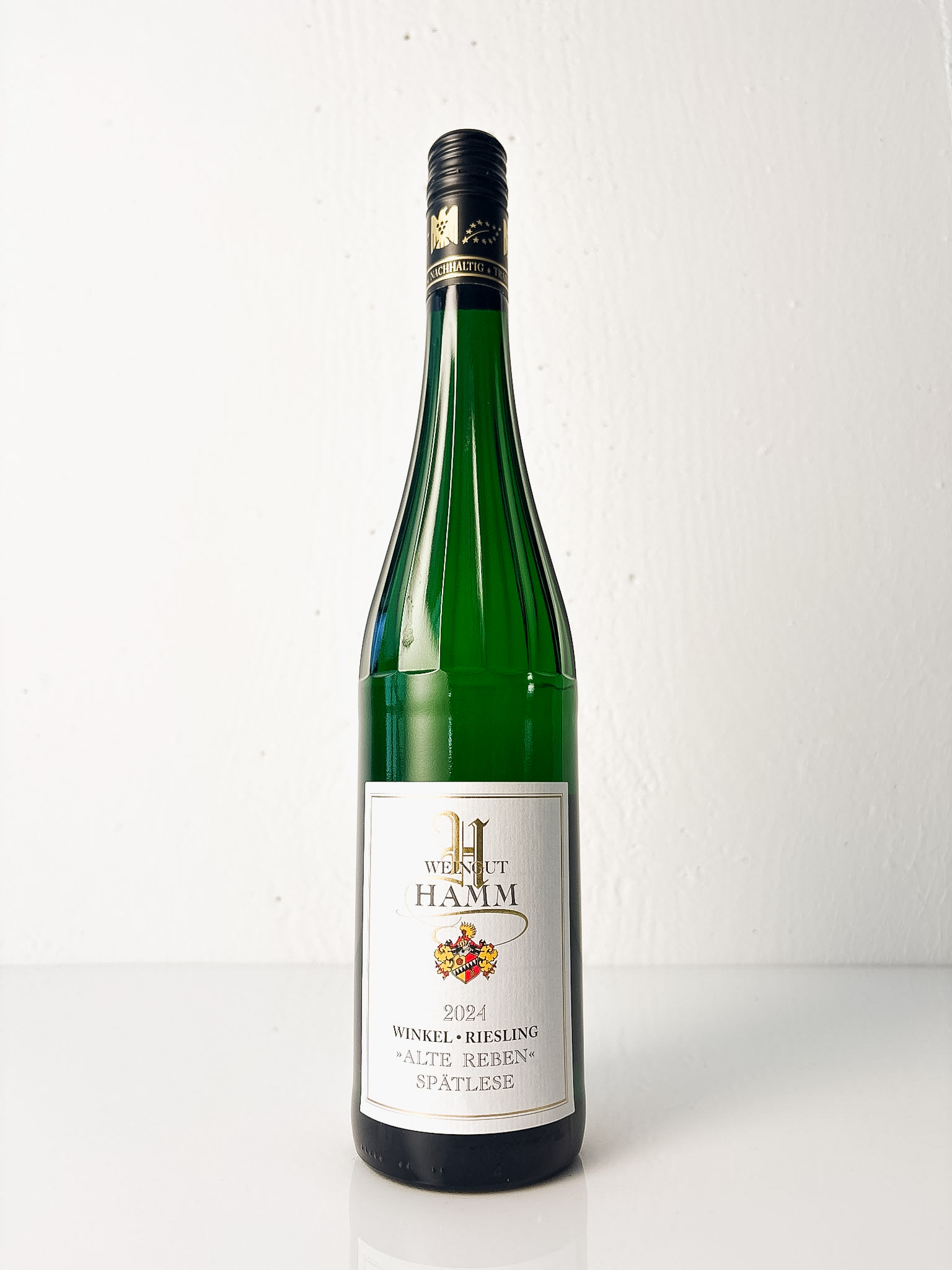 Riesling Winkel Alte Reben Spätlese 2024 -bio-