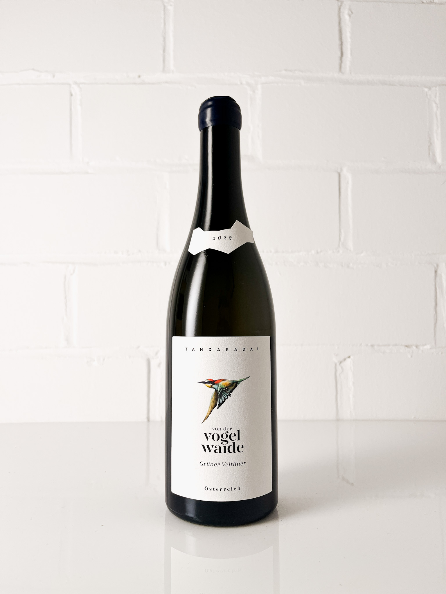 Tandaradai Grüner Veltliner 2023