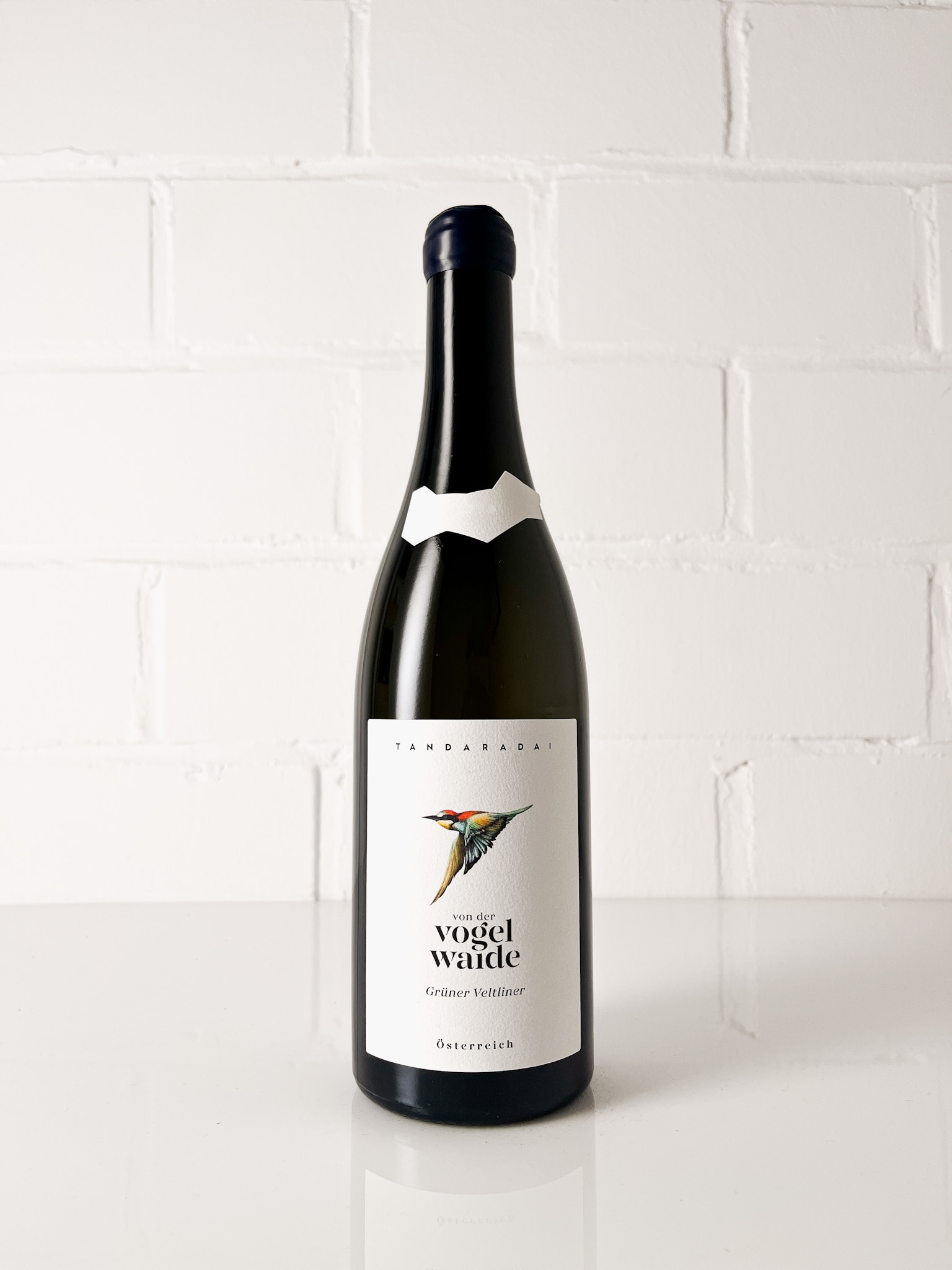 Tandaradai Grüner Veltliner 2023