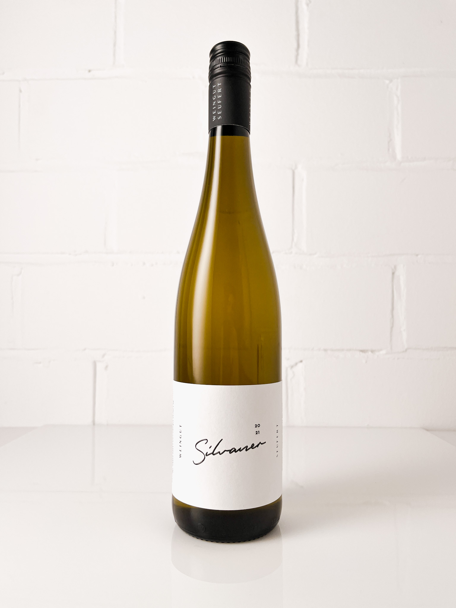 Silvaner von den Steillagen 2022