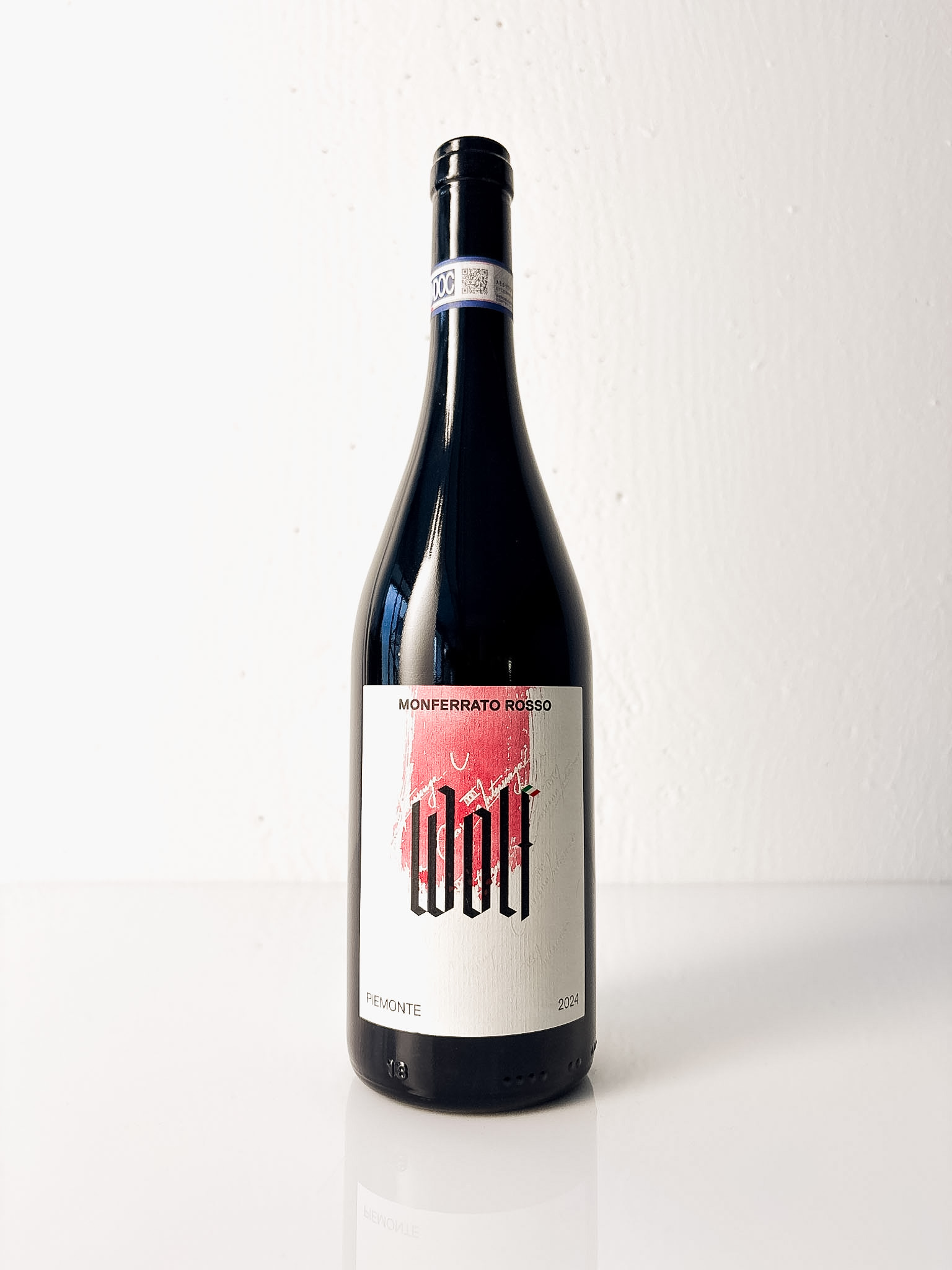 Monferrato Rosso 2024 -bio-