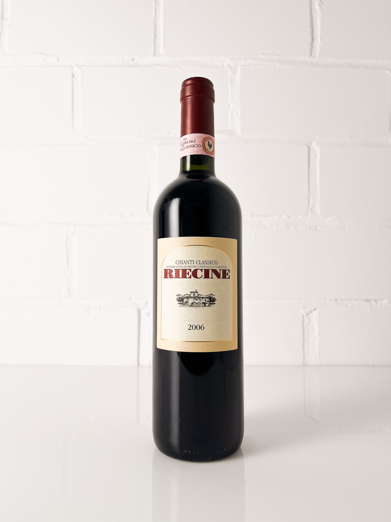 Chianti Classico DOCG 2006