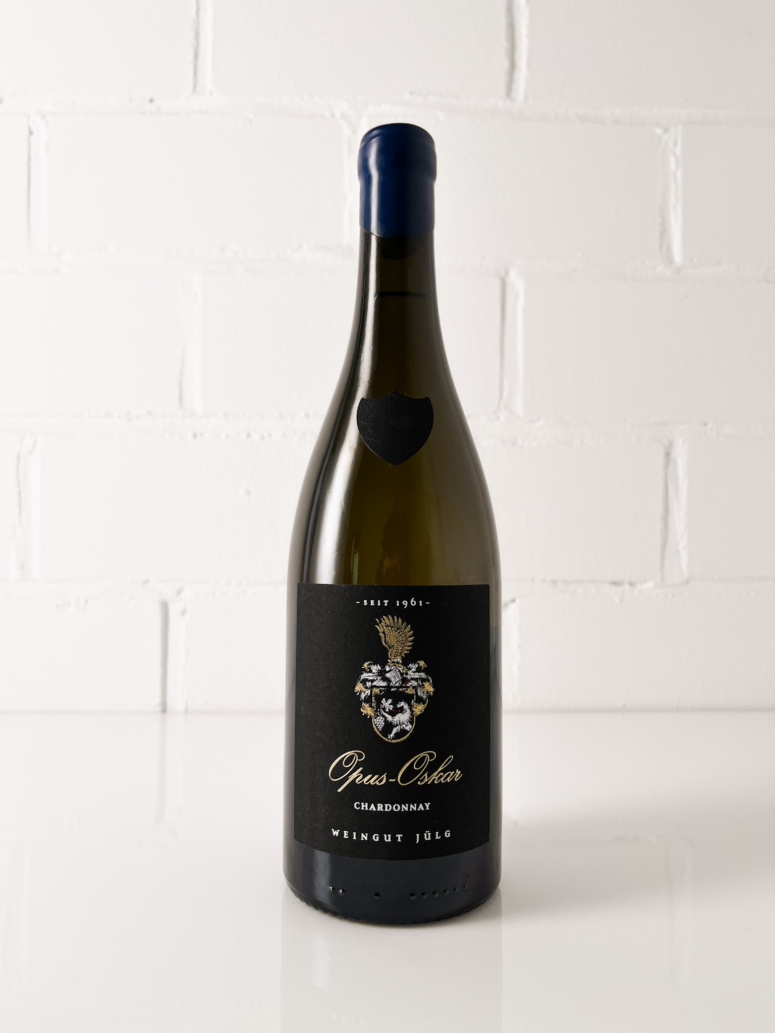 Chardonnay Opus Oskar 2023 Chardonnay Opus Oskar 2023