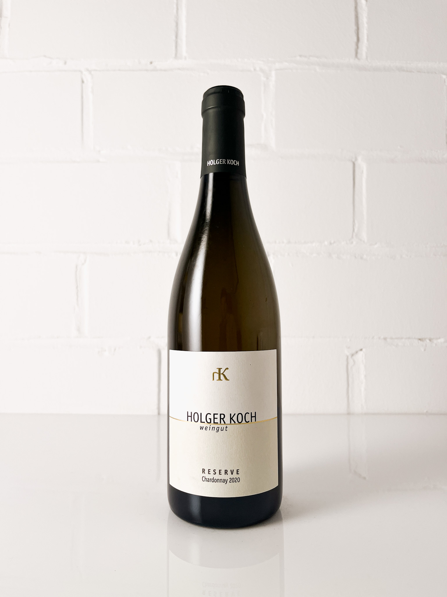 Chardonnay Reservé 2020