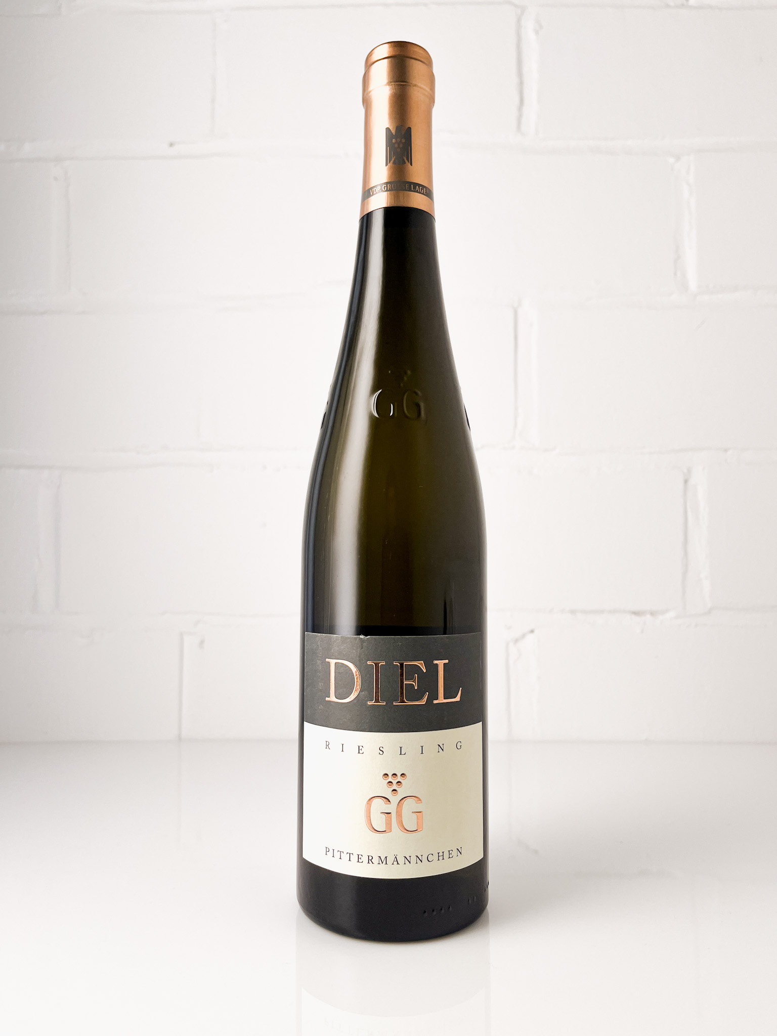 Riesling Dorsheimer Pittermännchen GG 2016