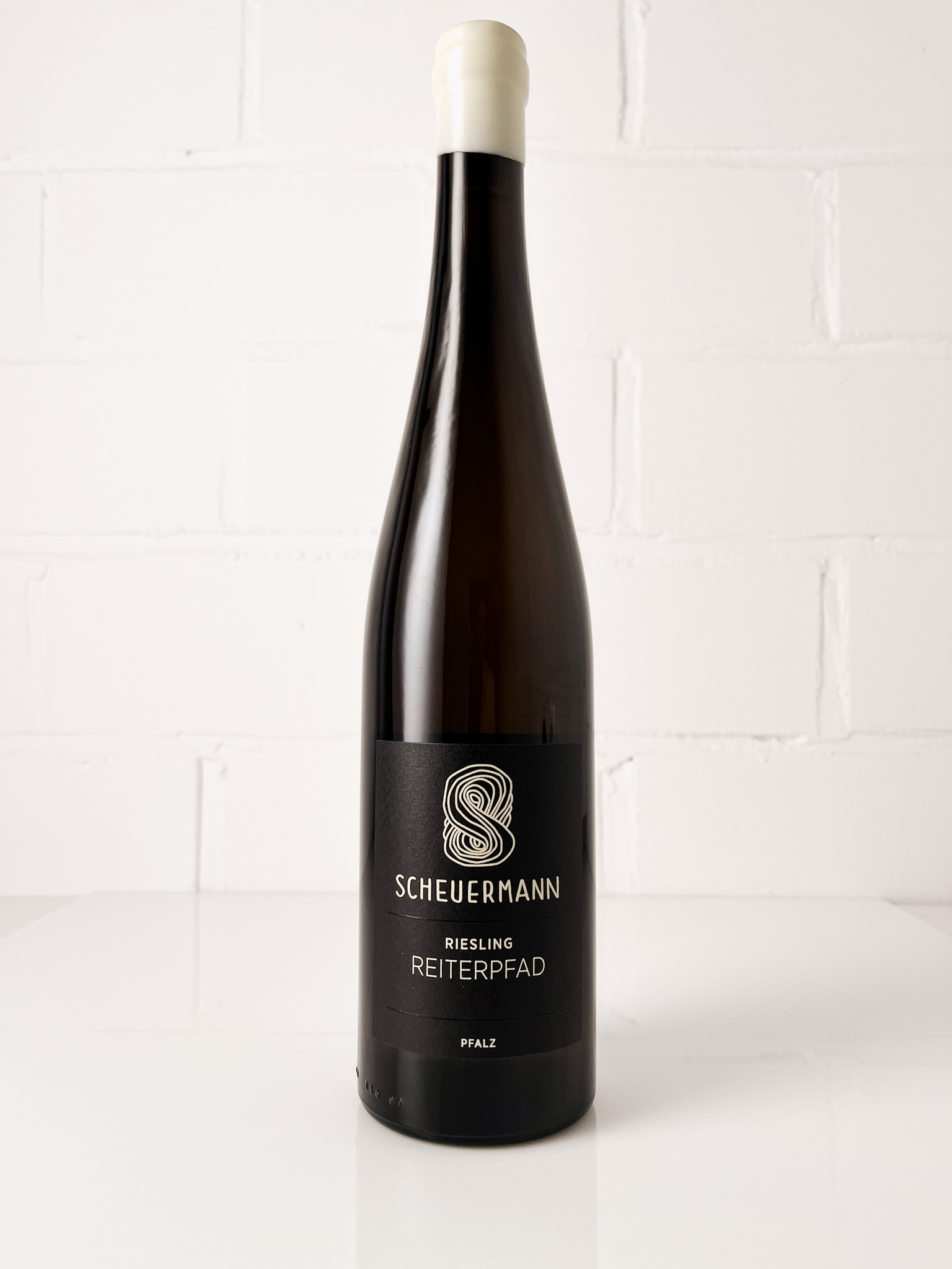 Riesling Ruppertsberger Reiterpfad 2023 -bio-