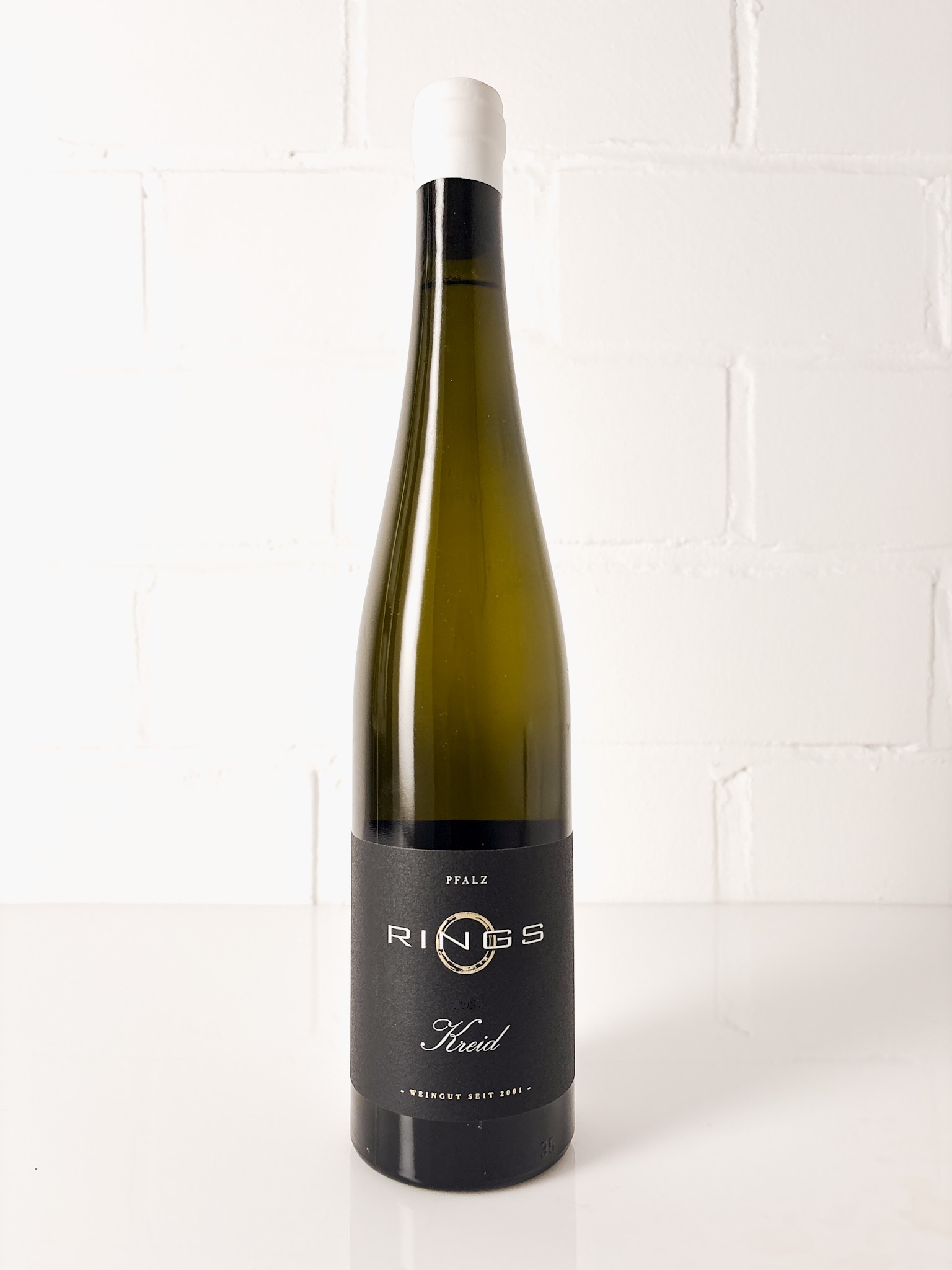 Riesling Kreid 2025 -bio-